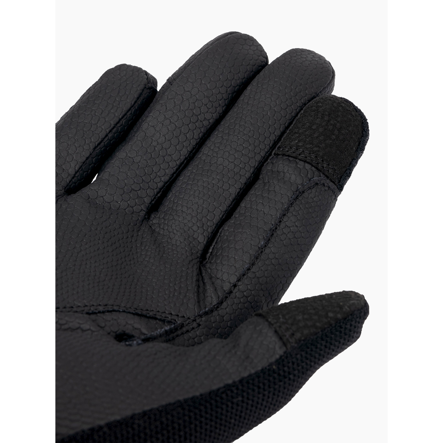 3D Mesh Riding Gloves