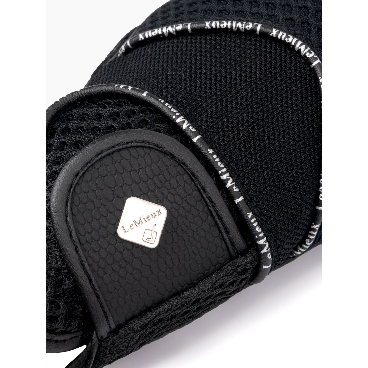 3D Mesh Riding Gloves