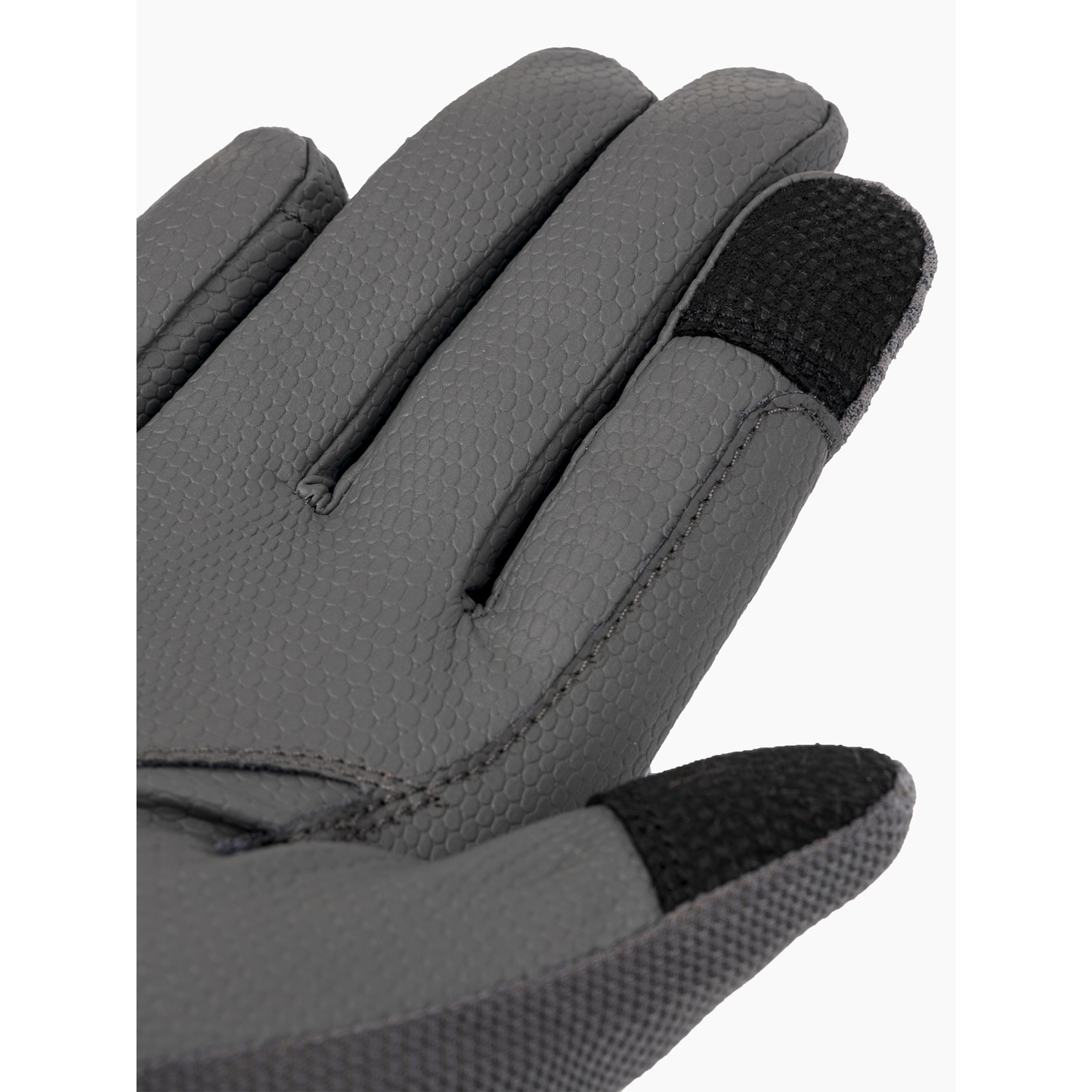 3D Mesh Riding Gloves