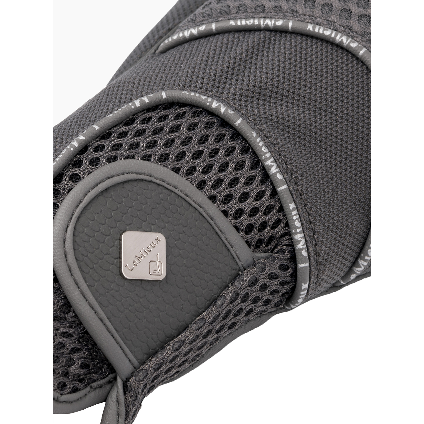 3D Mesh Riding Gloves