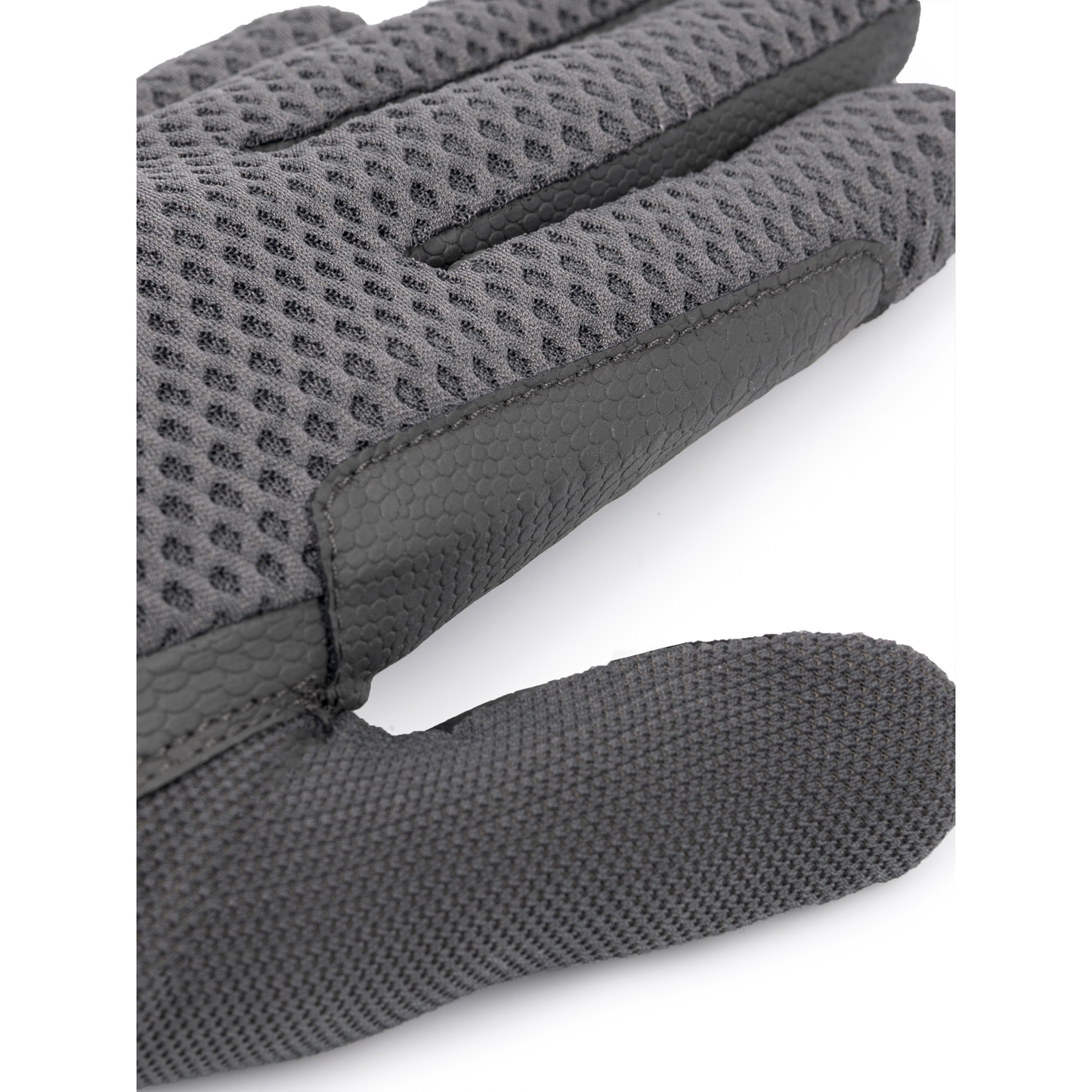 3D Mesh Riding Gloves