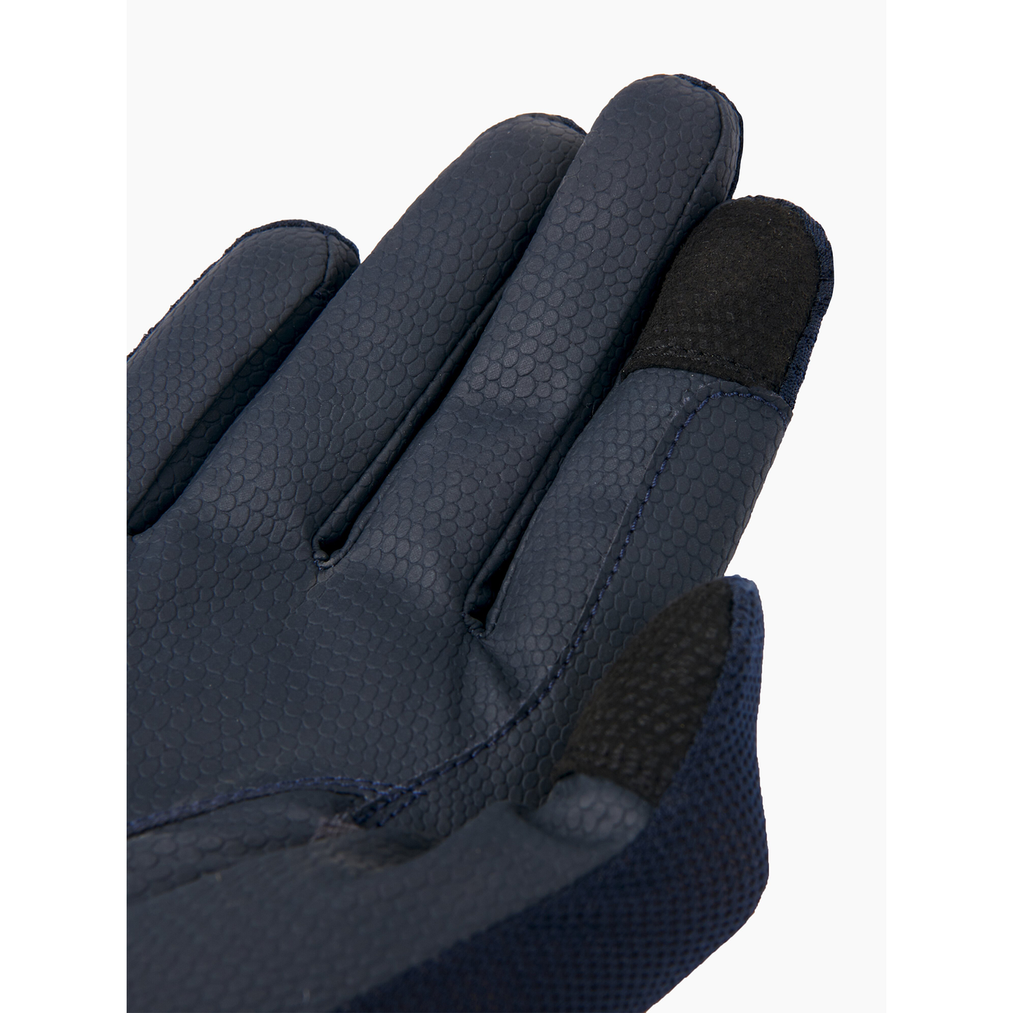 3D Mesh Riding Gloves