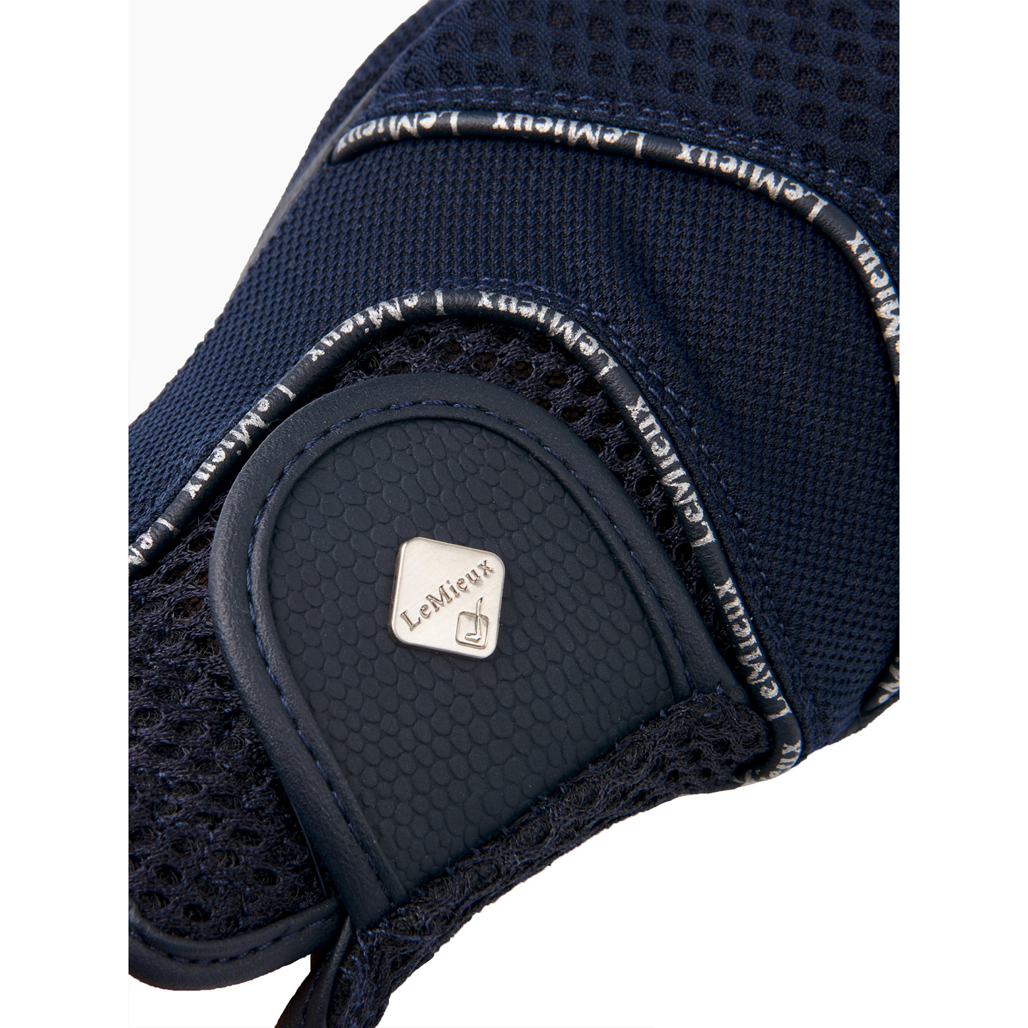 3D Mesh Riding Gloves