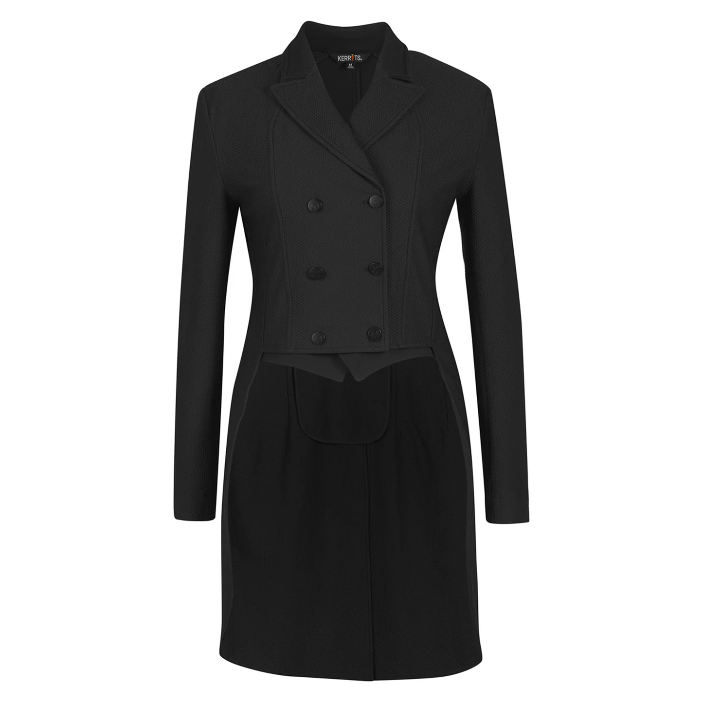 Affinity Aero Shadbelly Show Coat