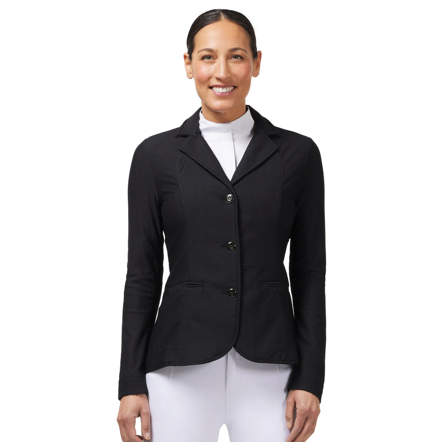 Affinity Aero Show Coat