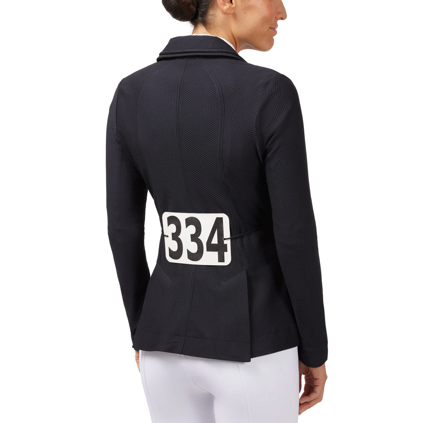 Affinity Aero Show Coat