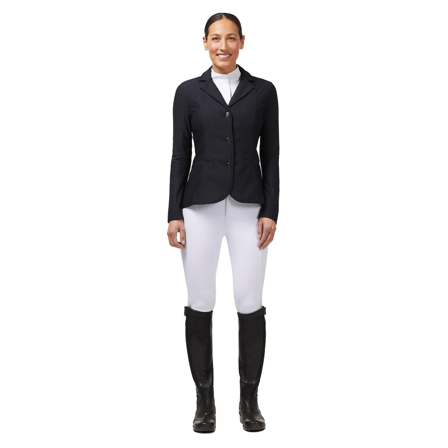 Affinity Aero Show Coat