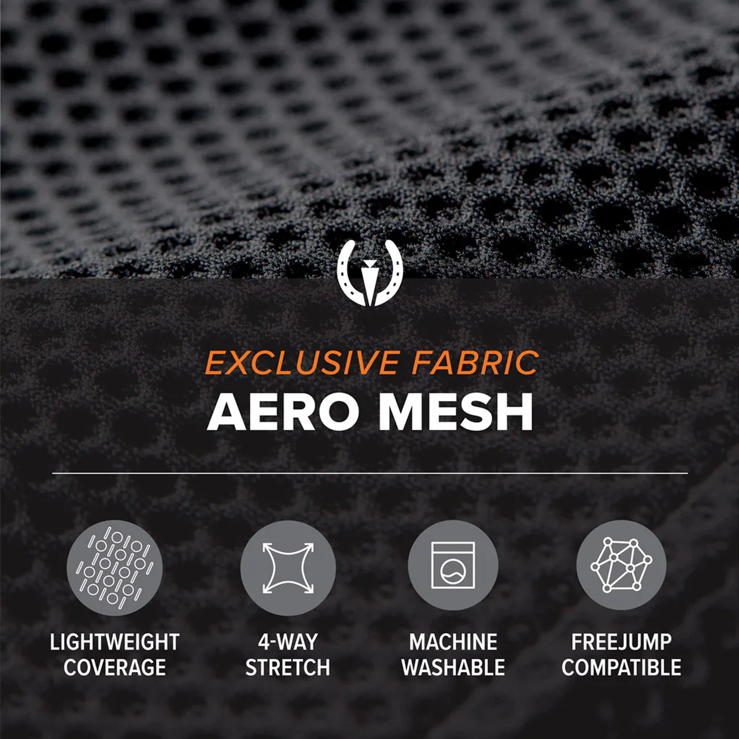 Affinity Aero Show Coat