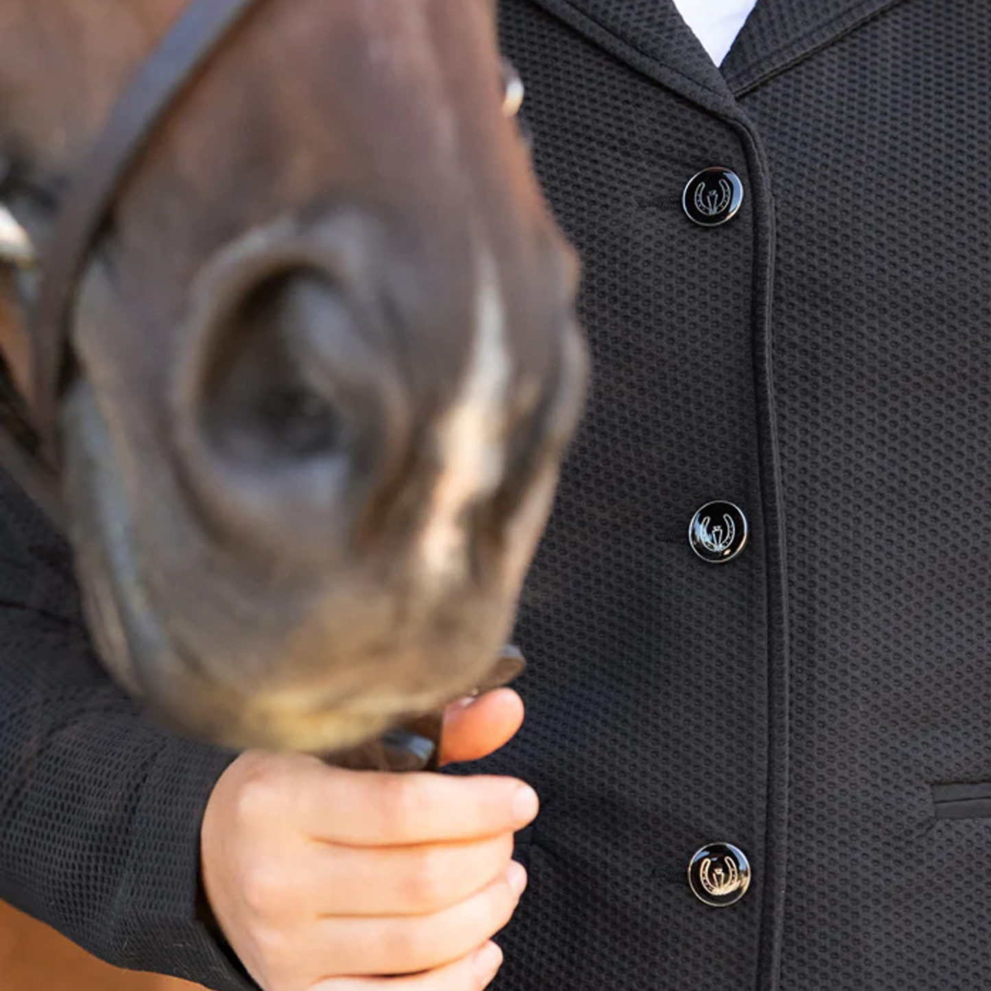 Affinity Aero Show Coat