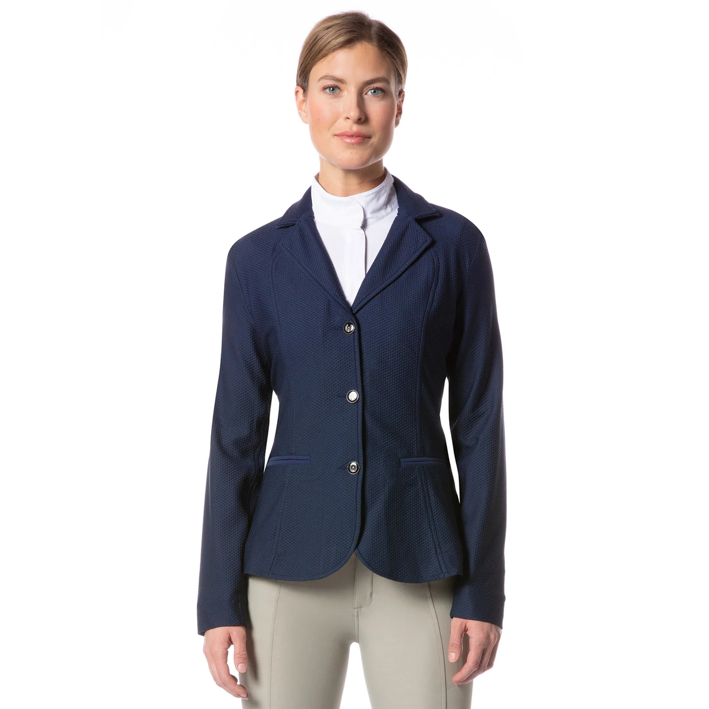 Affinity Aero Show Coat