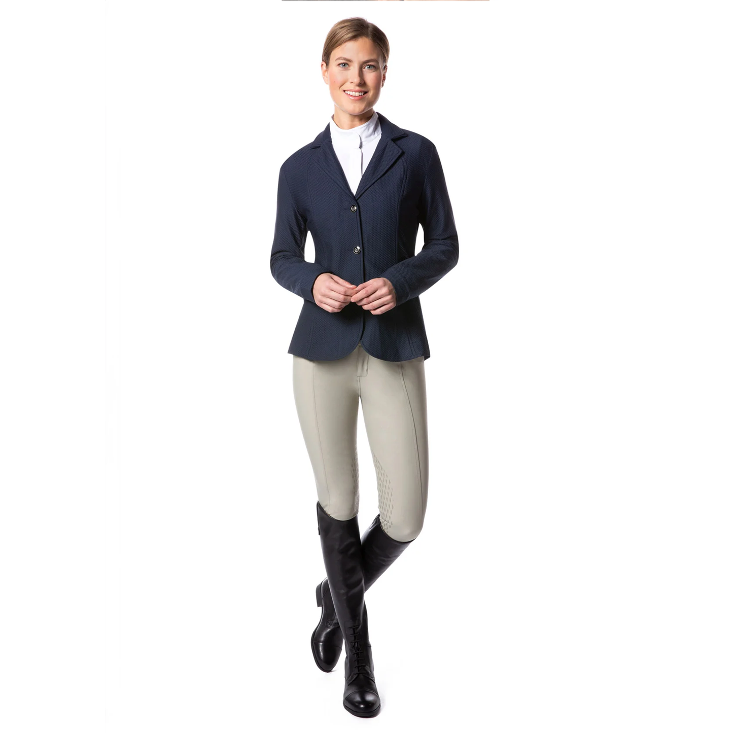 Affinity Aero Show Coat
