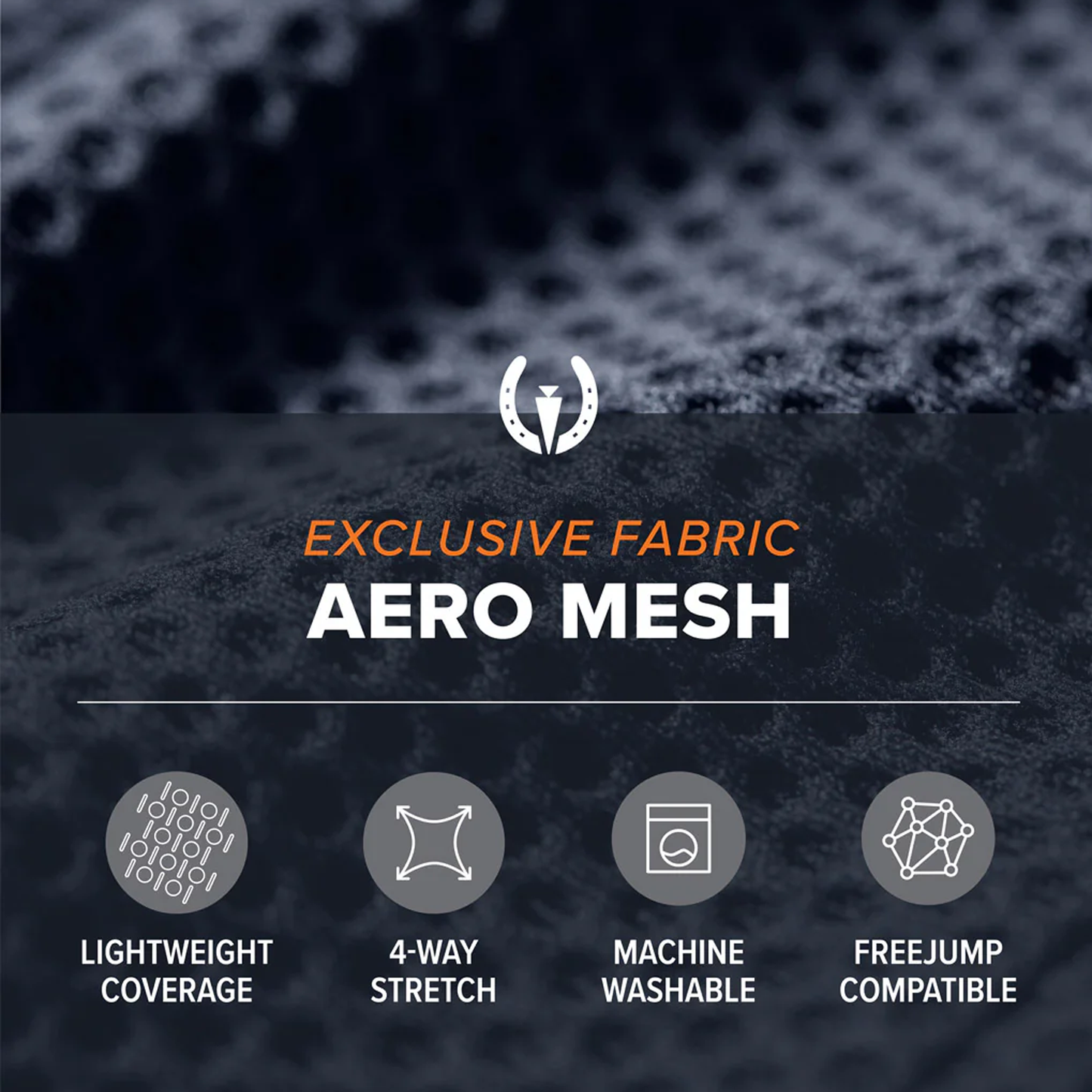 Affinity Aero Show Coat