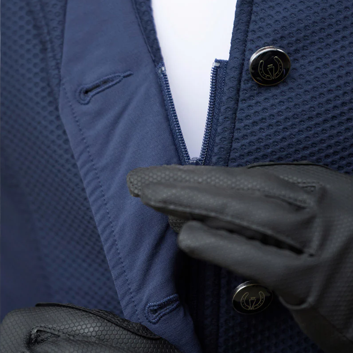 Affinity Aero Show Coat