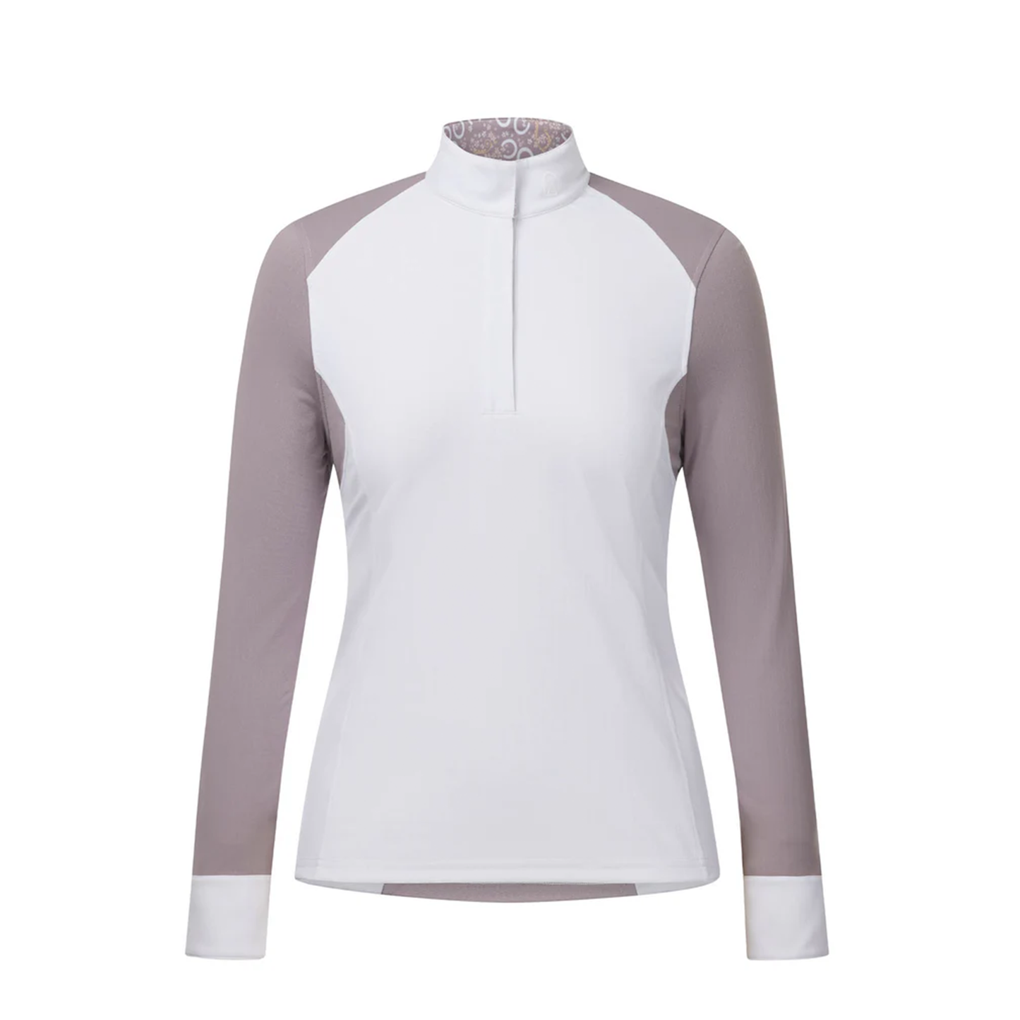 Affinity Pro Long Sleeve Show Shirt
