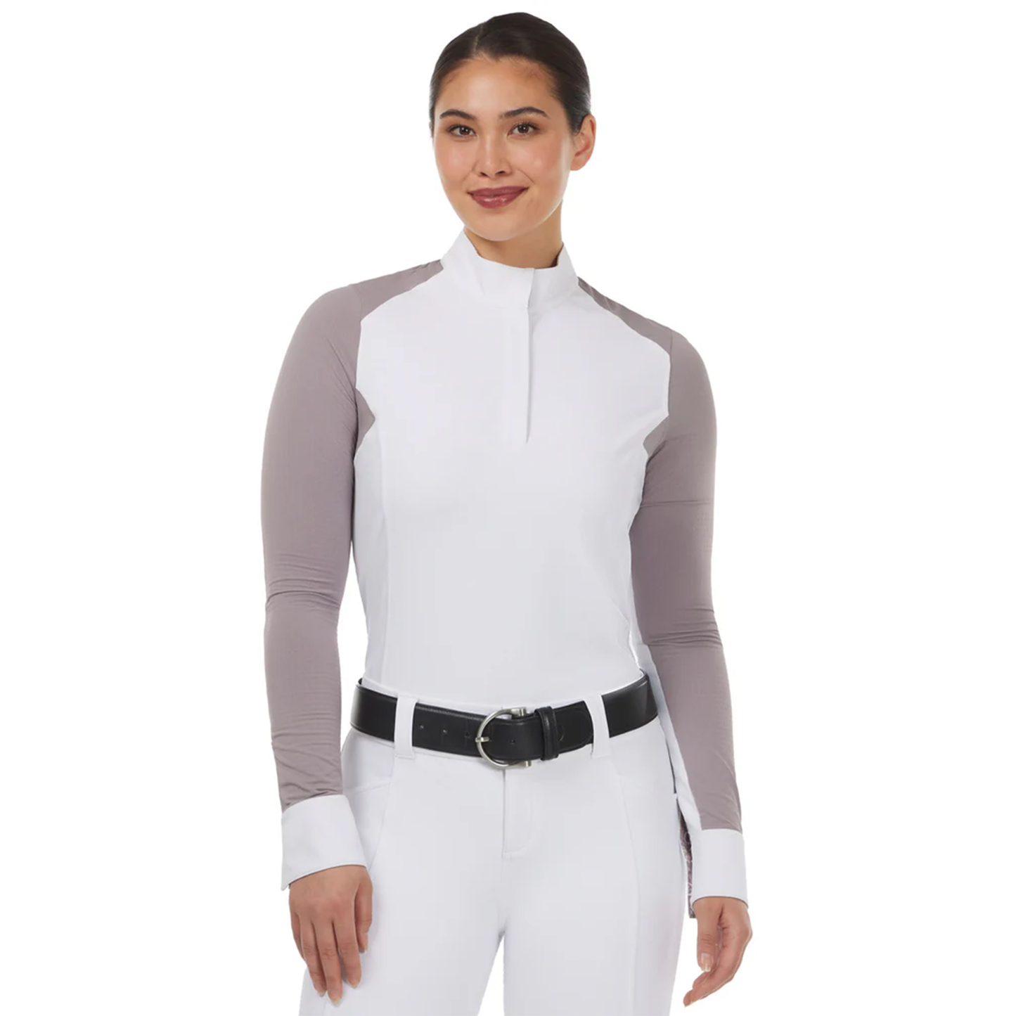 Affinity Pro Long Sleeve Show Shirt
