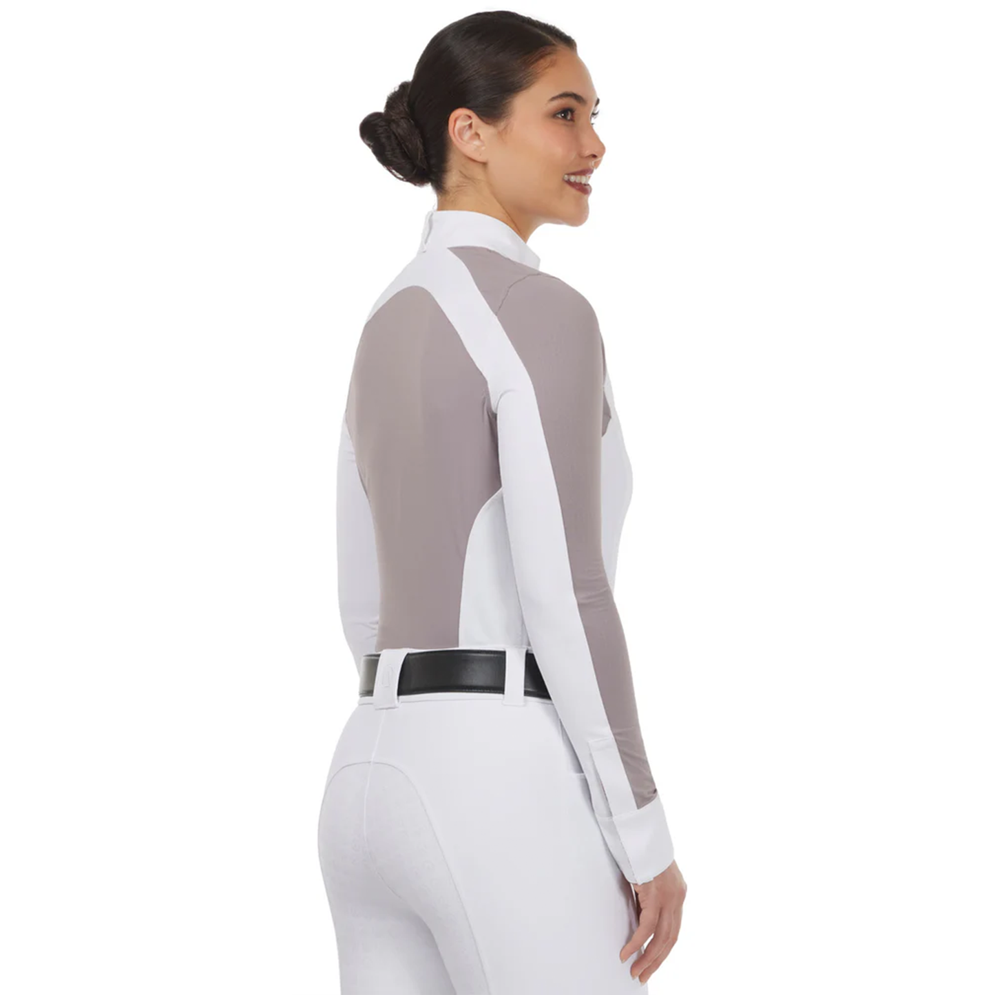 Affinity Pro Long Sleeve Show Shirt
