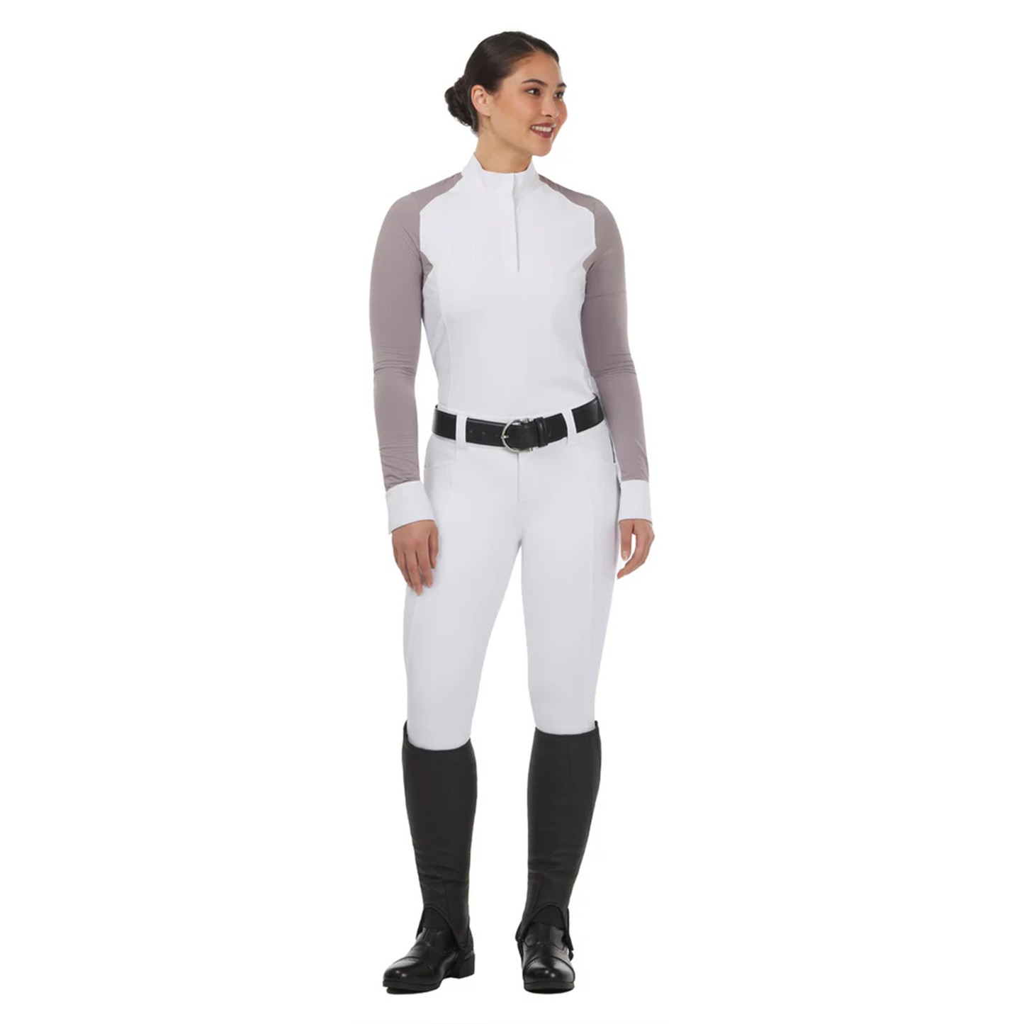 Affinity Pro Long Sleeve Show Shirt