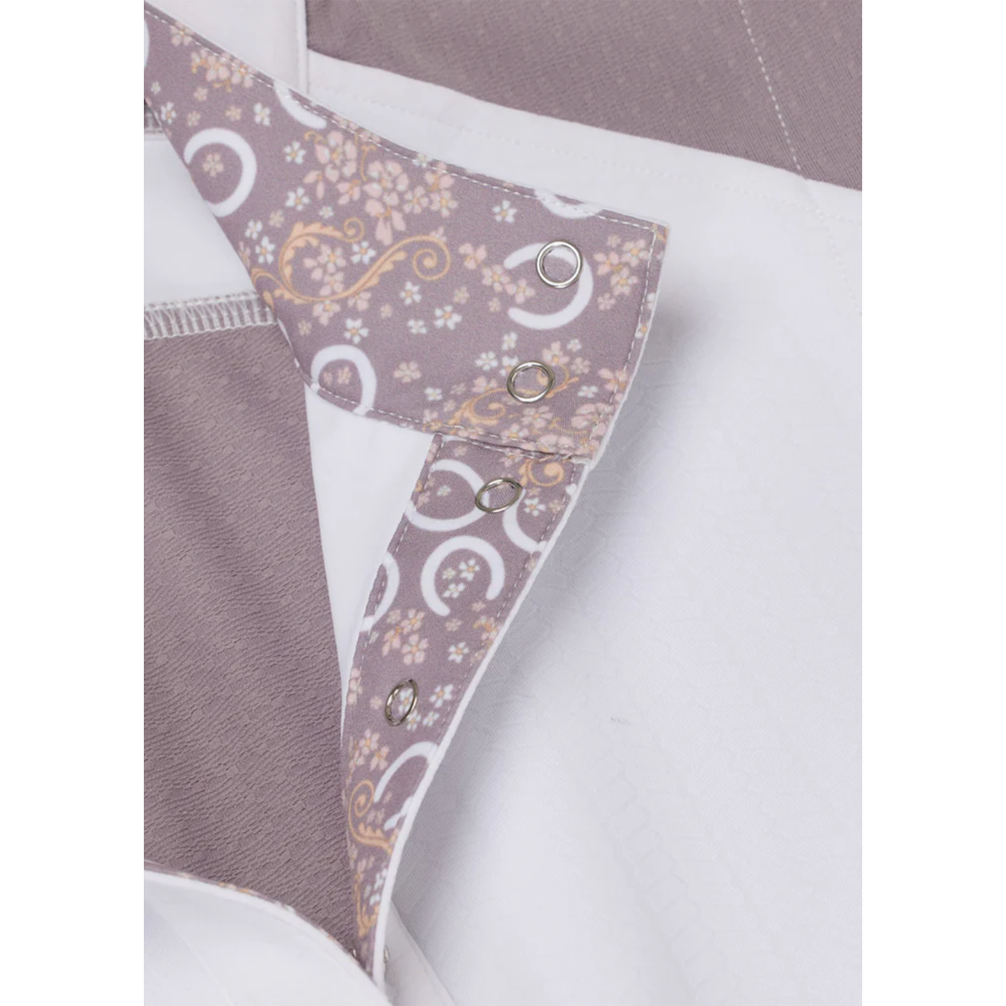 Affinity Pro Long Sleeve Show Shirt