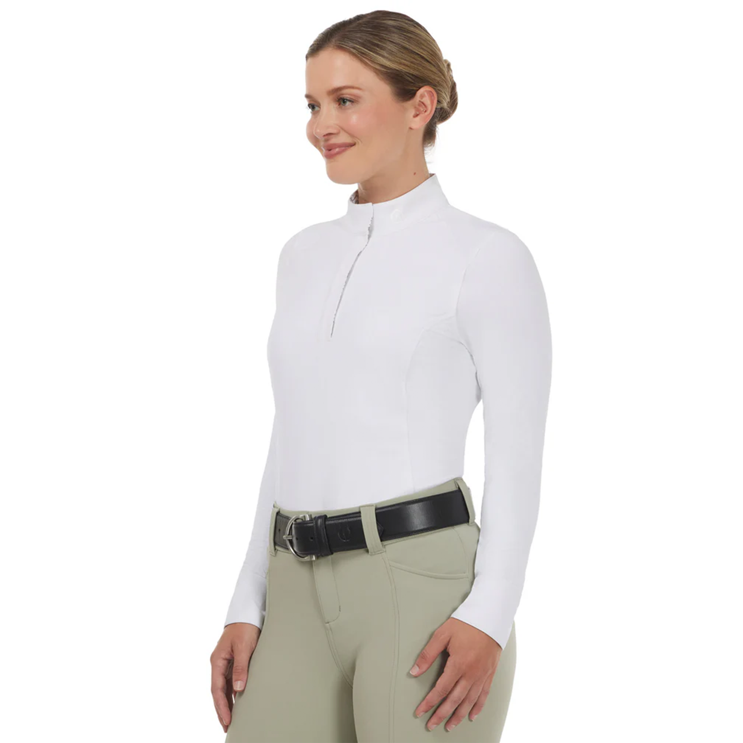 Affinity Pro Long Sleeve Show Shirt