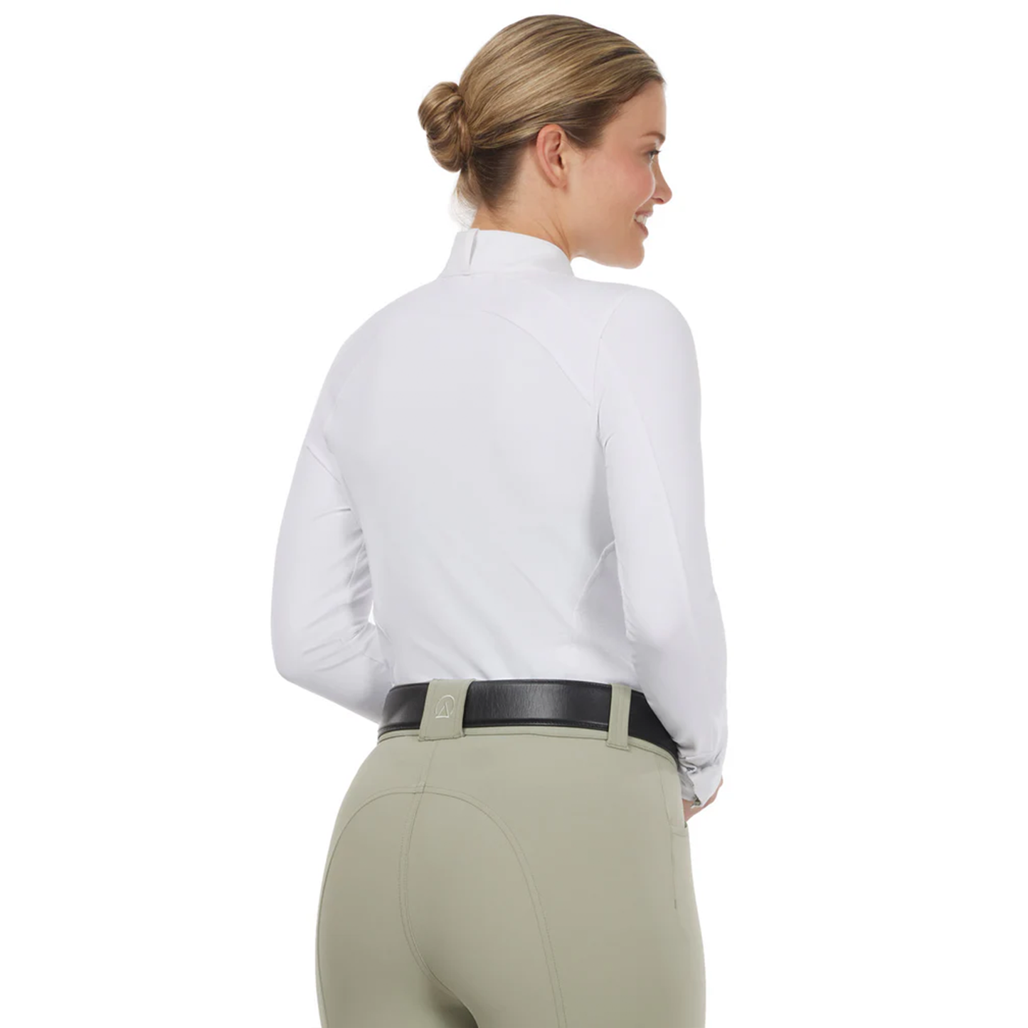 Affinity Pro Long Sleeve Show Shirt