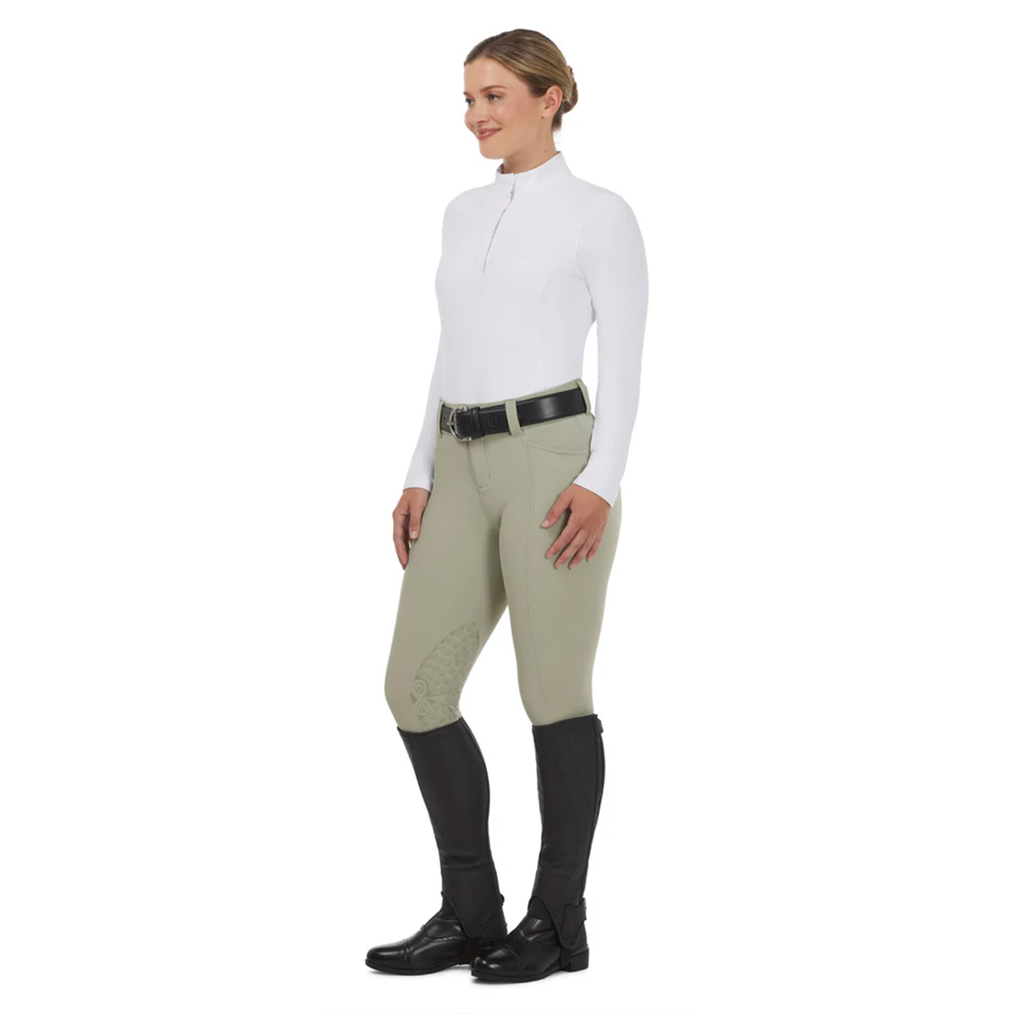 Affinity Pro Long Sleeve Show Shirt