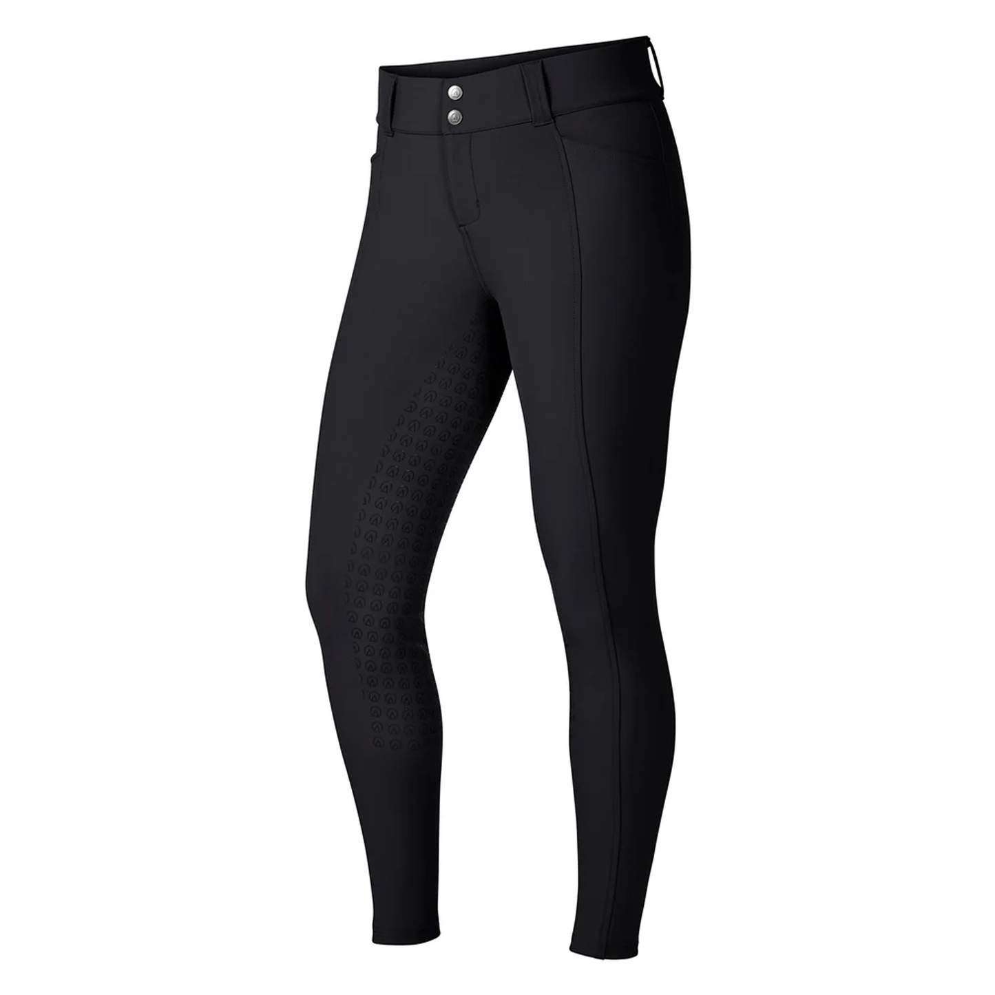 Affinity Pro Silicone Full Seat Riding Breech