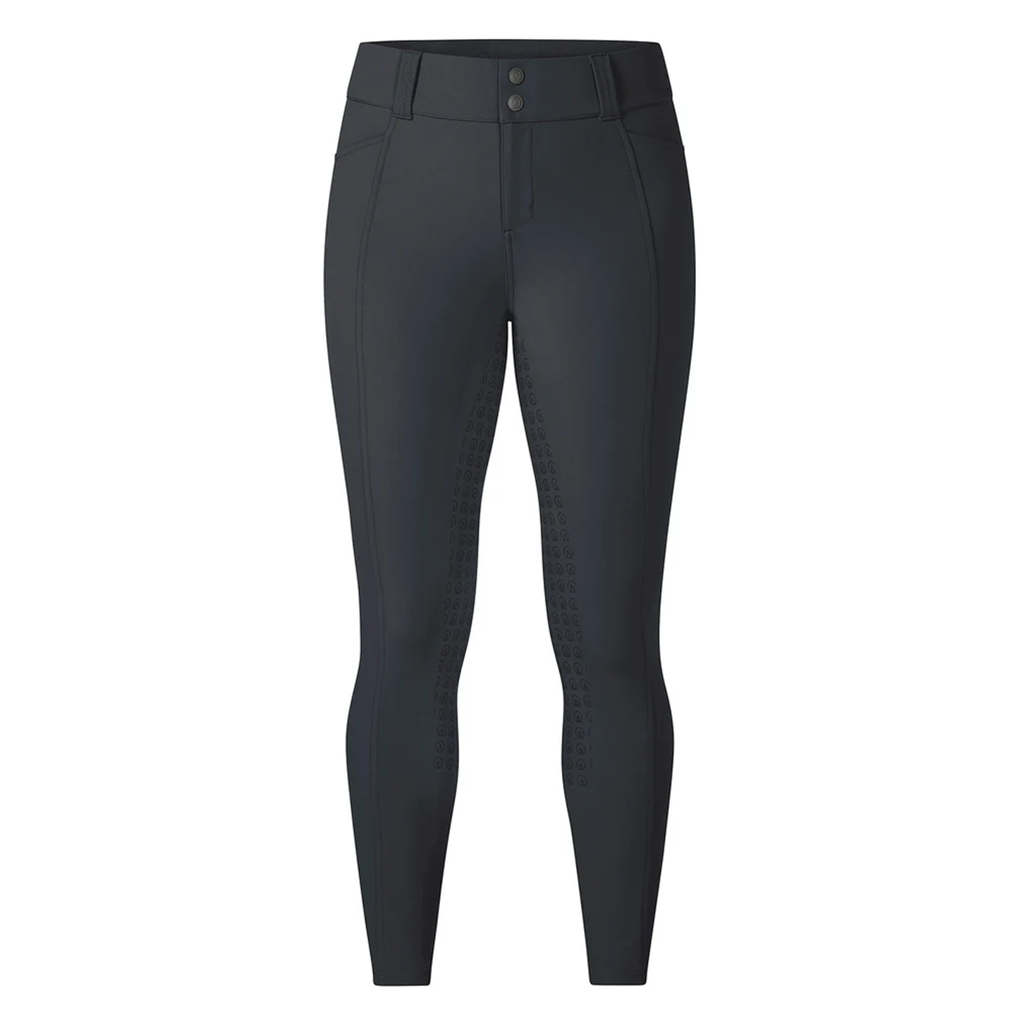 Affinity Pro Silicone Full Seat Riding Breech