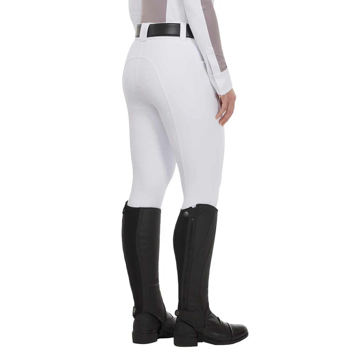 Affinity Pro Silicone Full Seat Riding Breech Sale