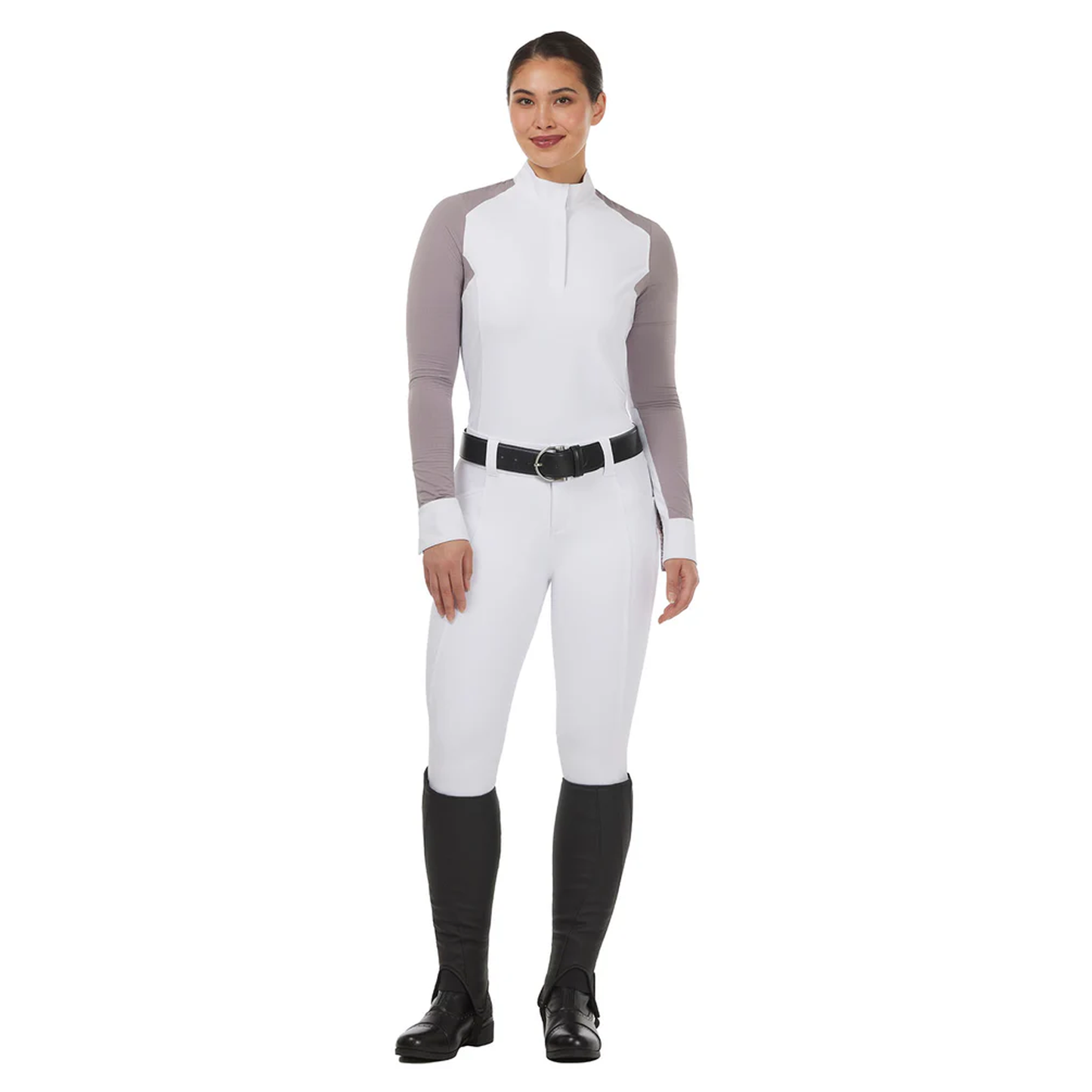 Affinity Pro Silicone Full Seat Riding Breech Sale