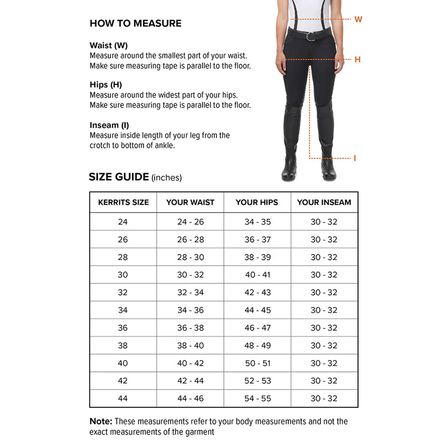 Affinity Pro Silicone Full Seat Riding Breech Sale