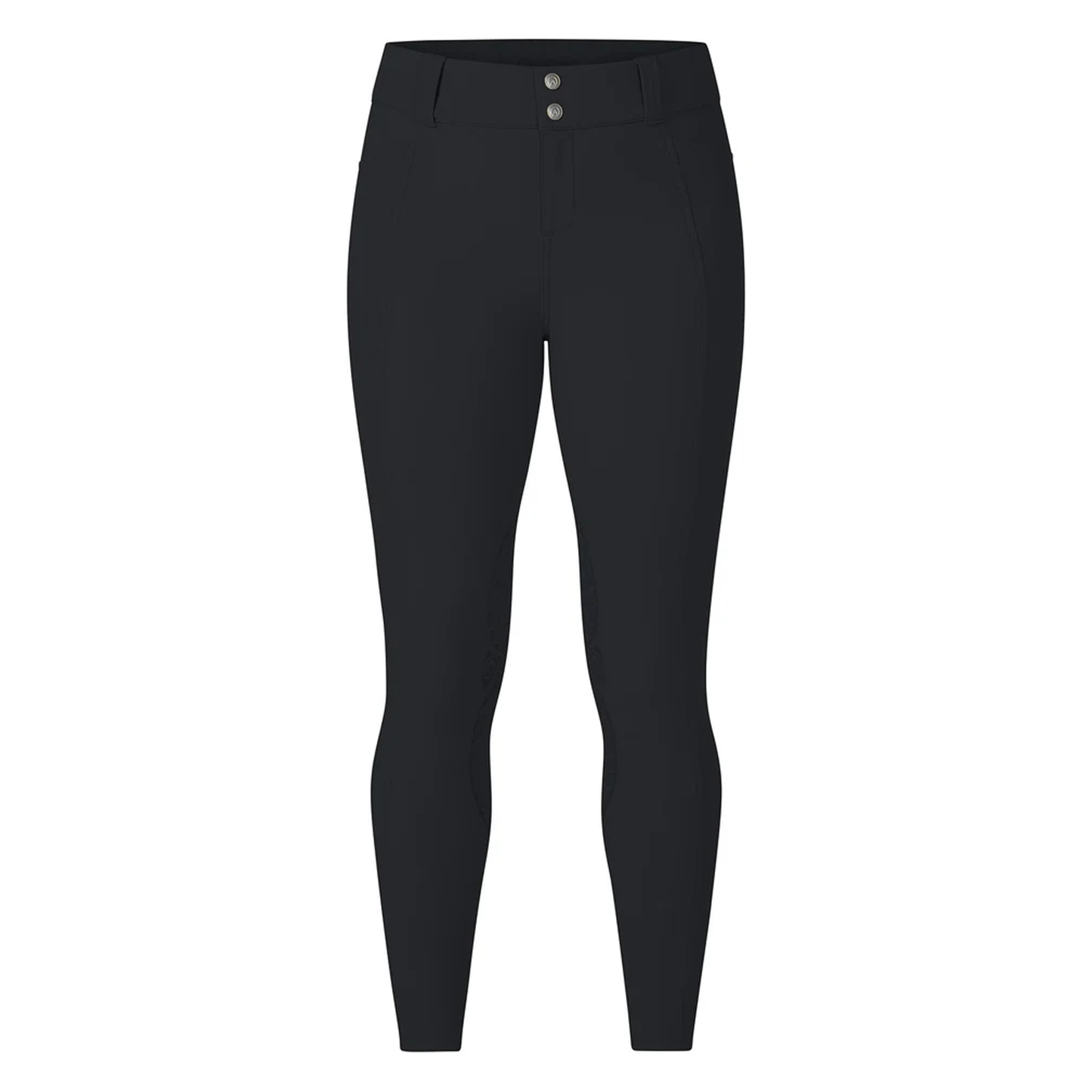 Affinity Pro Silicone Knee Patch Riding Breech