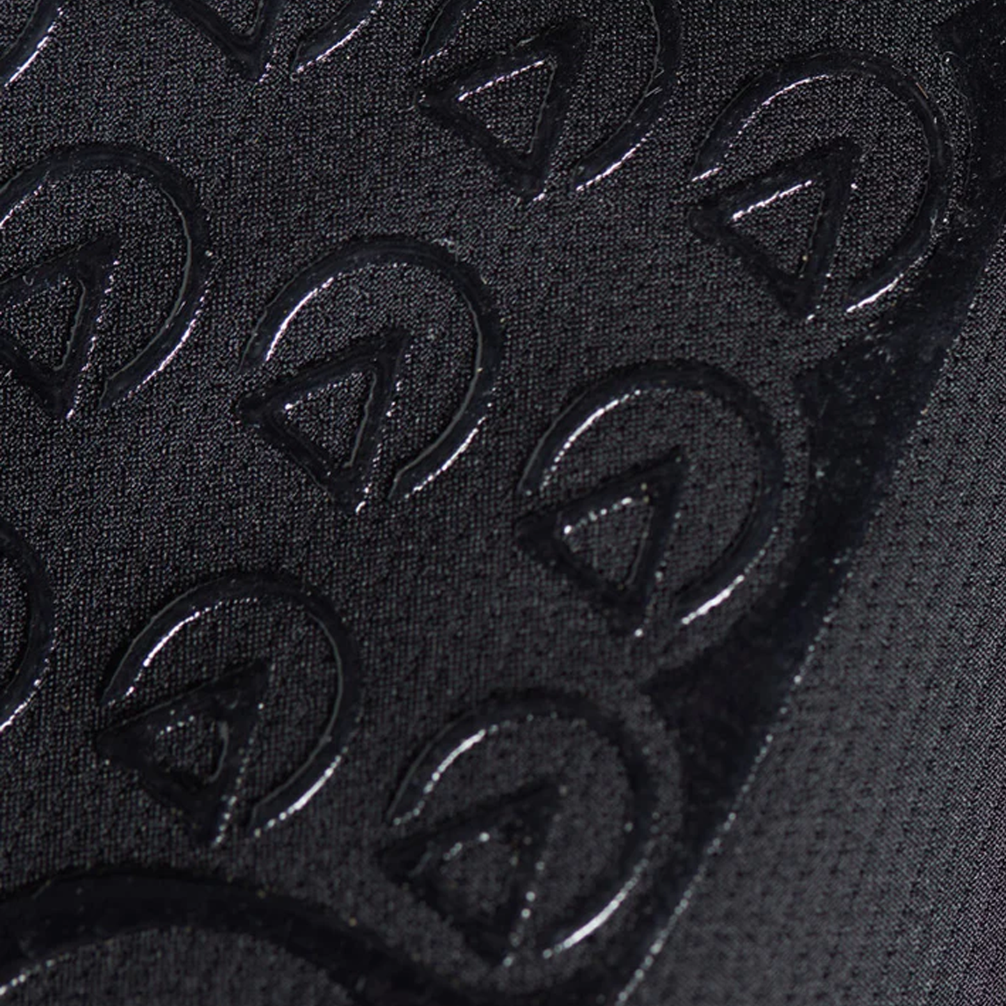 Affinity Pro Silicone Knee Patch Riding Breech