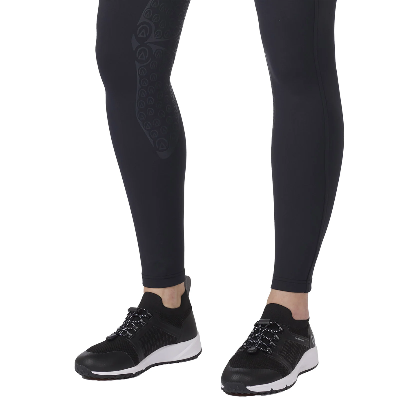 Affinity Pro Silicone Knee Patch Schooling Tight