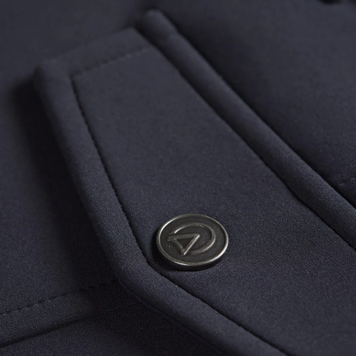 Affinity Pro Silicone Knee Patch Schooling Tight
