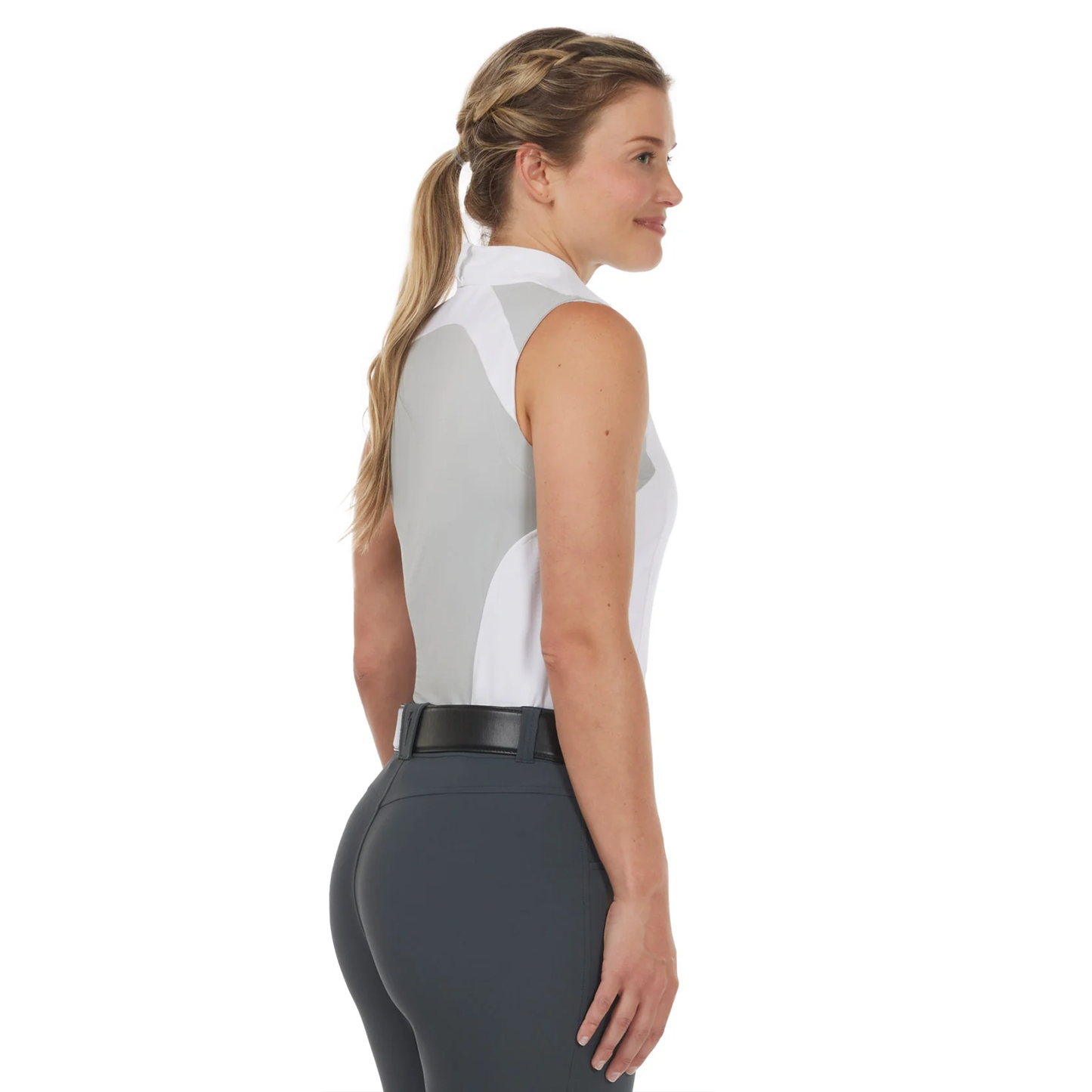 Affinity Pro Sleeveless Show Shirt