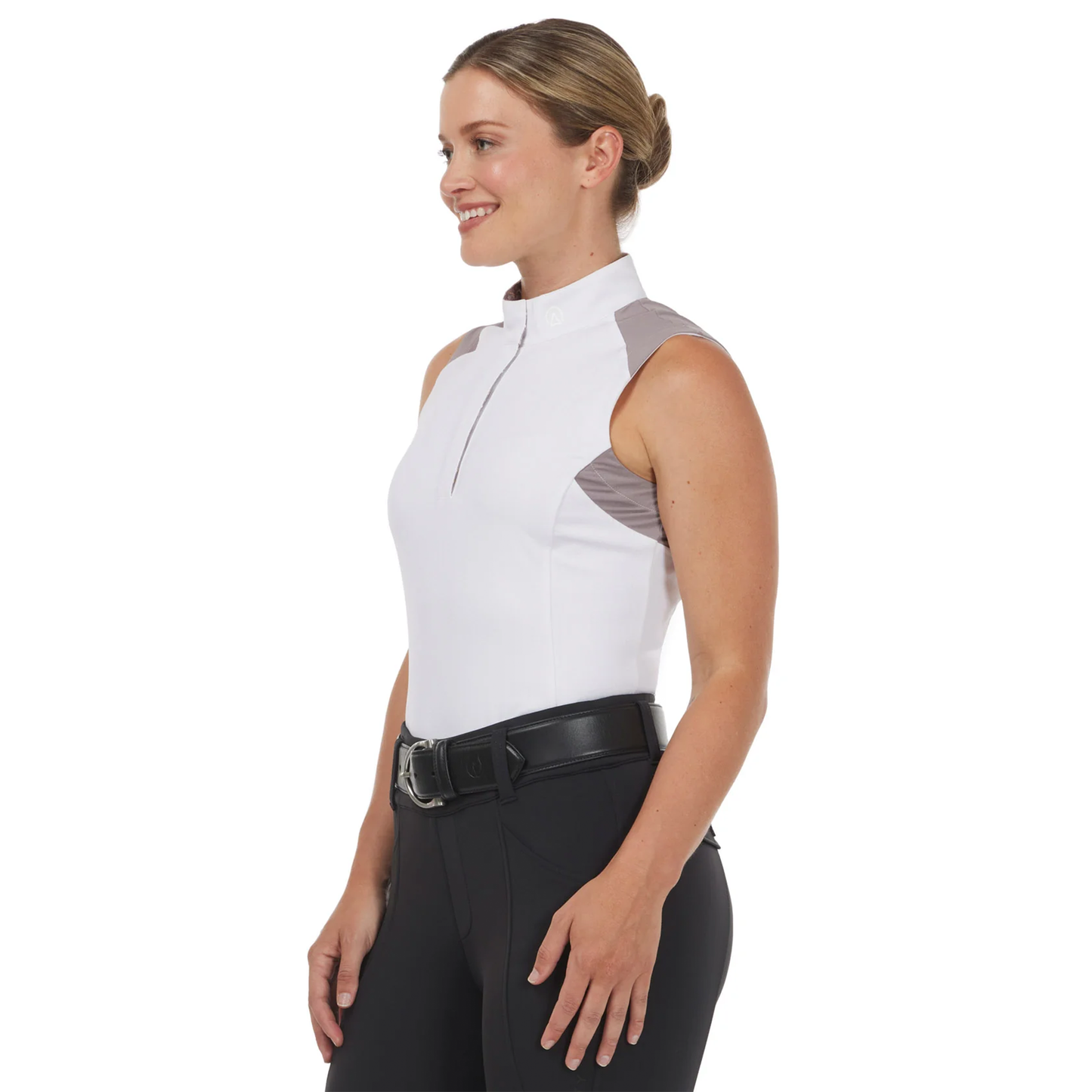 Affinity Pro Sleeveless Show Shirt