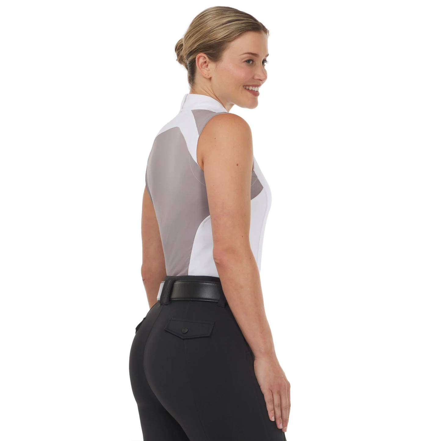 Affinity Pro Sleeveless Show Shirt