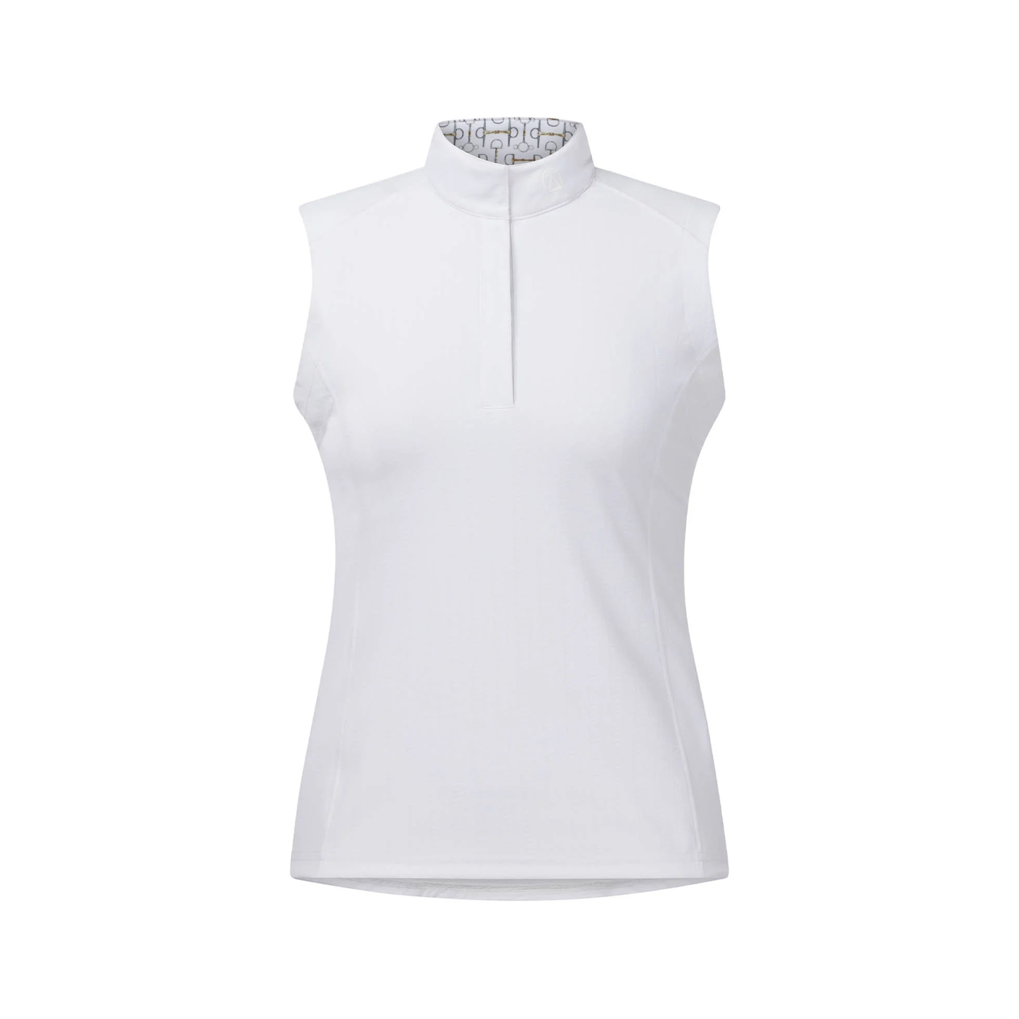 Affinity Pro Sleeveless Show Shirt