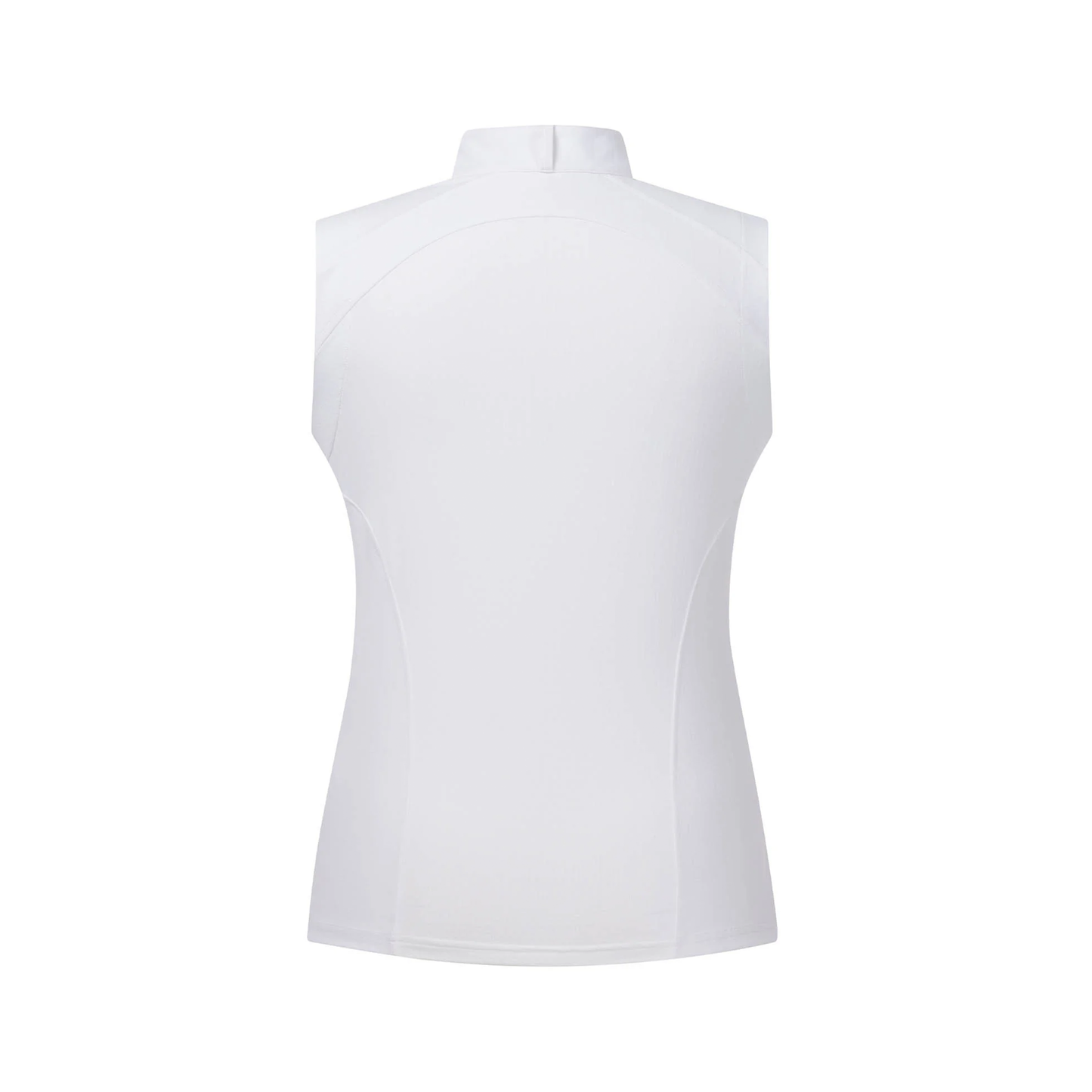 Affinity Pro Sleeveless Show Shirt