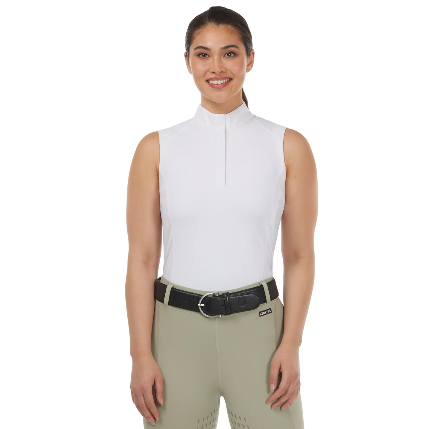 Affinity Pro Sleeveless Show Shirt