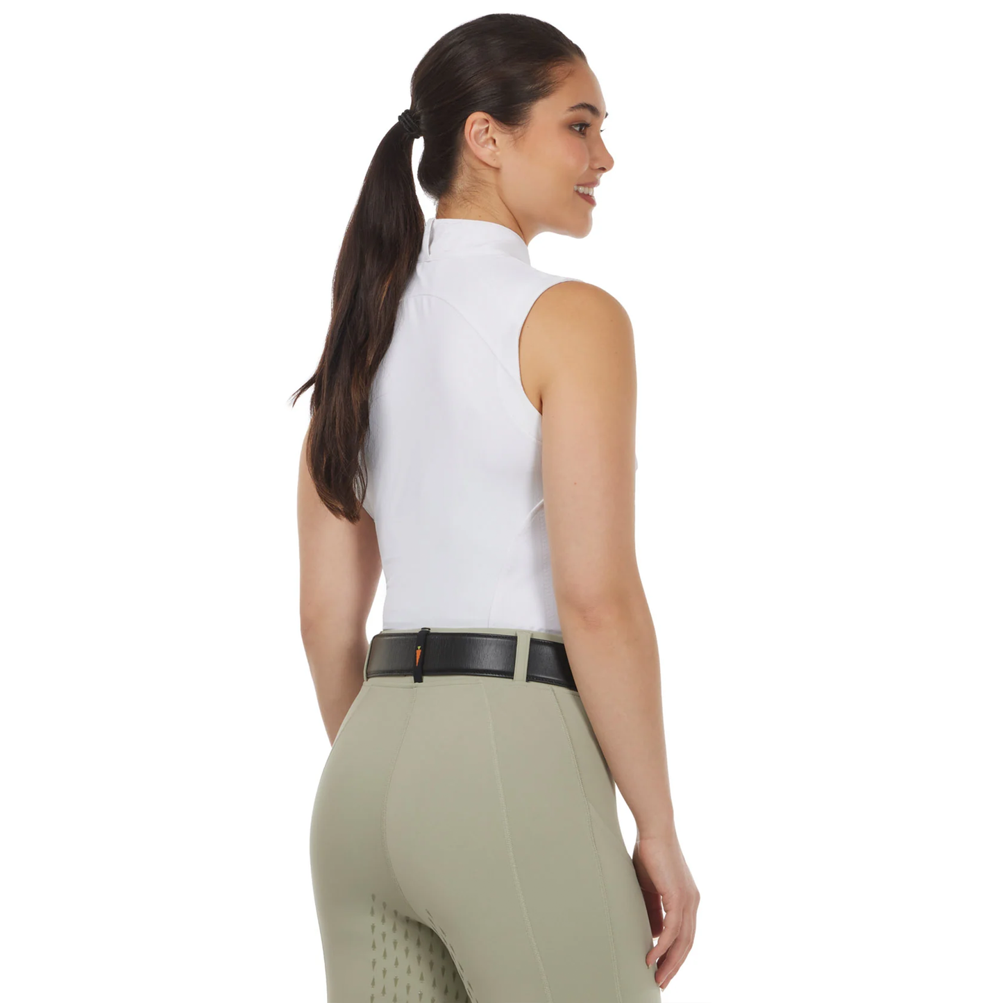 Affinity Pro Sleeveless Show Shirt