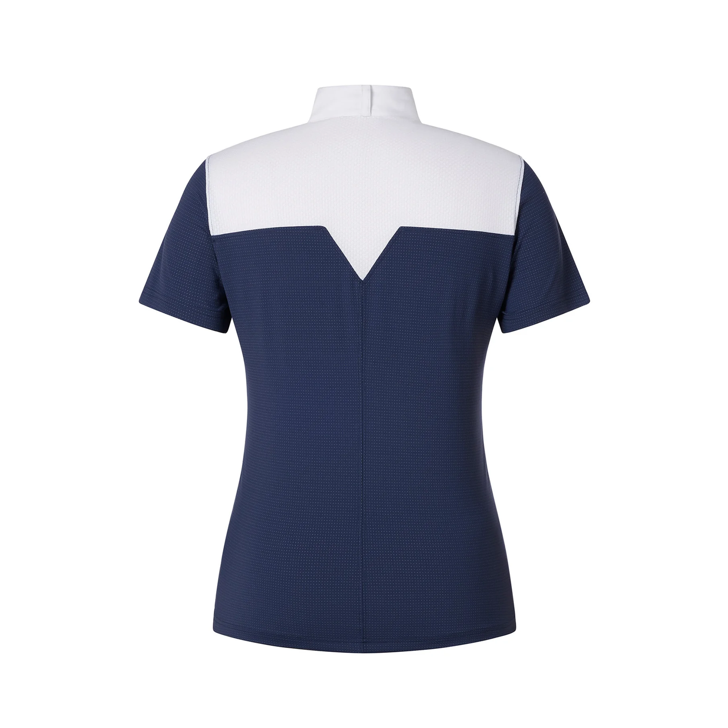 Affinity Short Sleeve Show Shirt