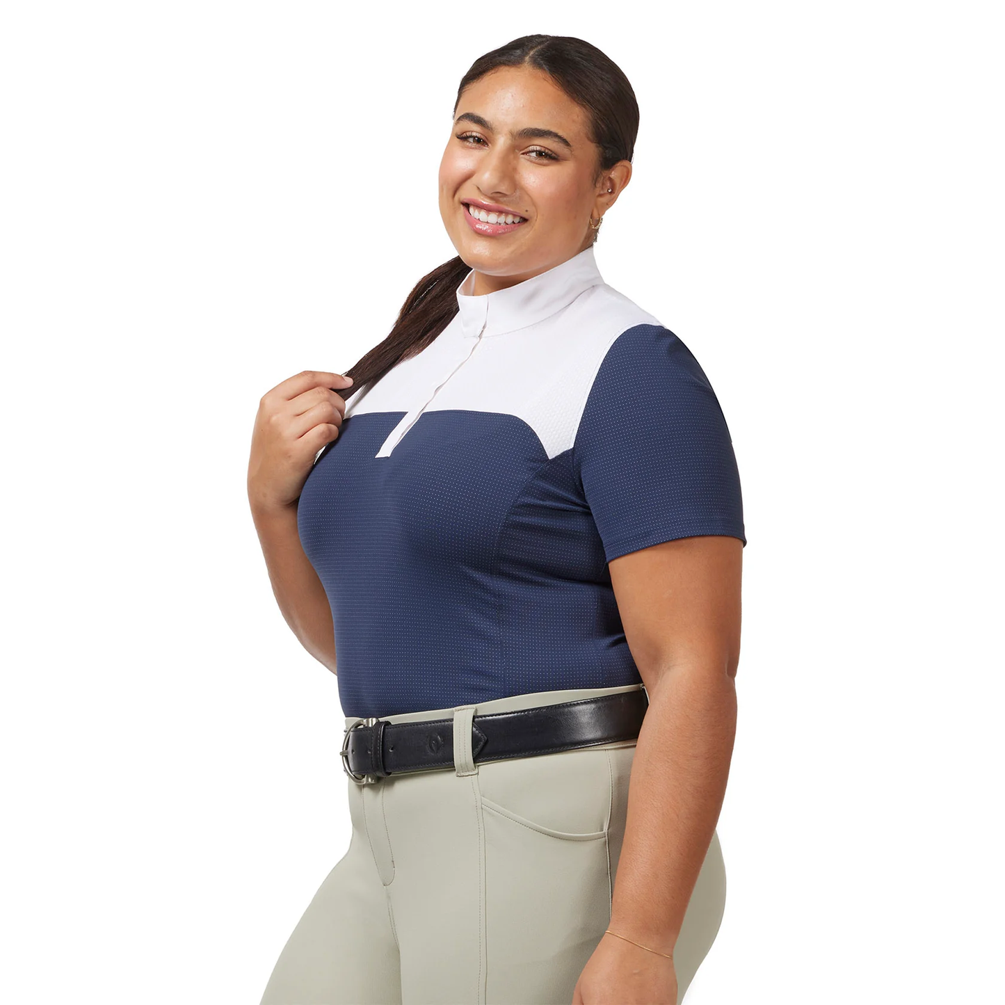Affinity Short Sleeve Show Shirt