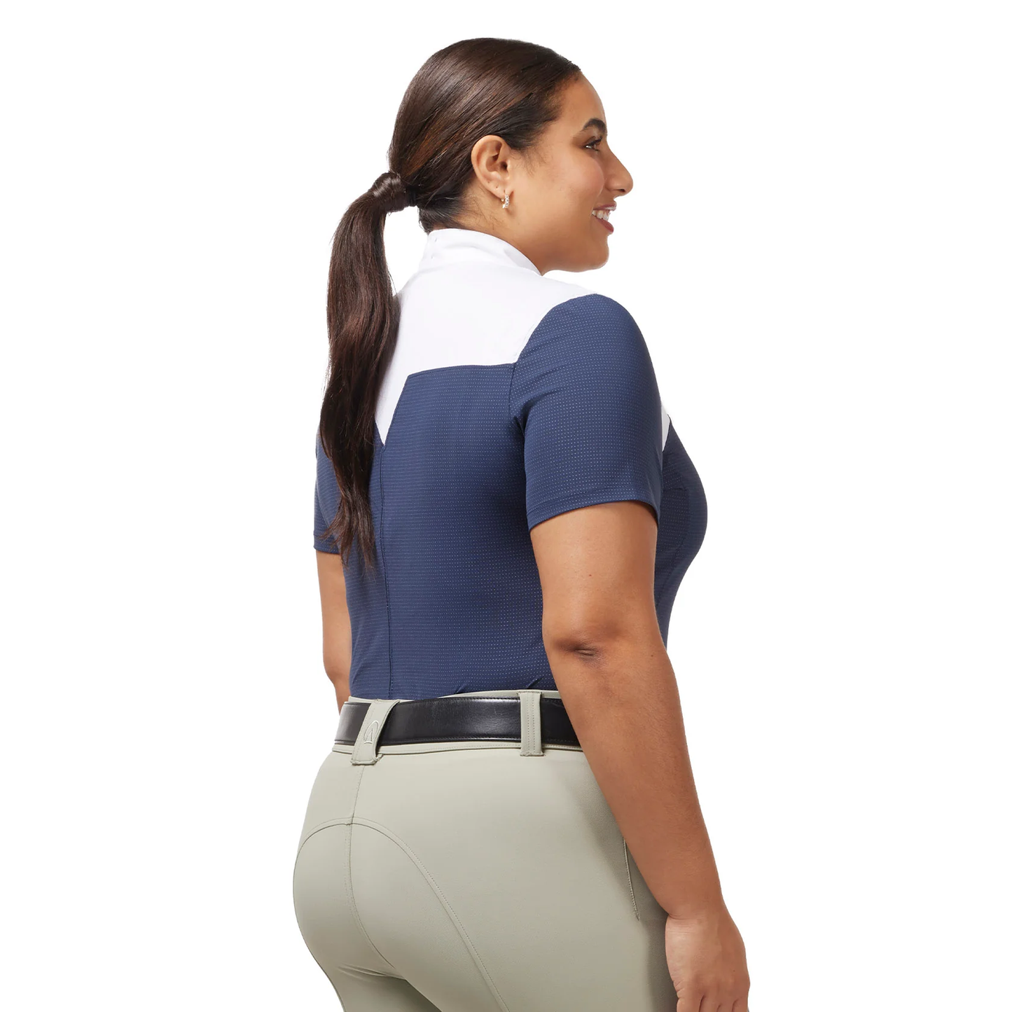 Affinity Short Sleeve Show Shirt
