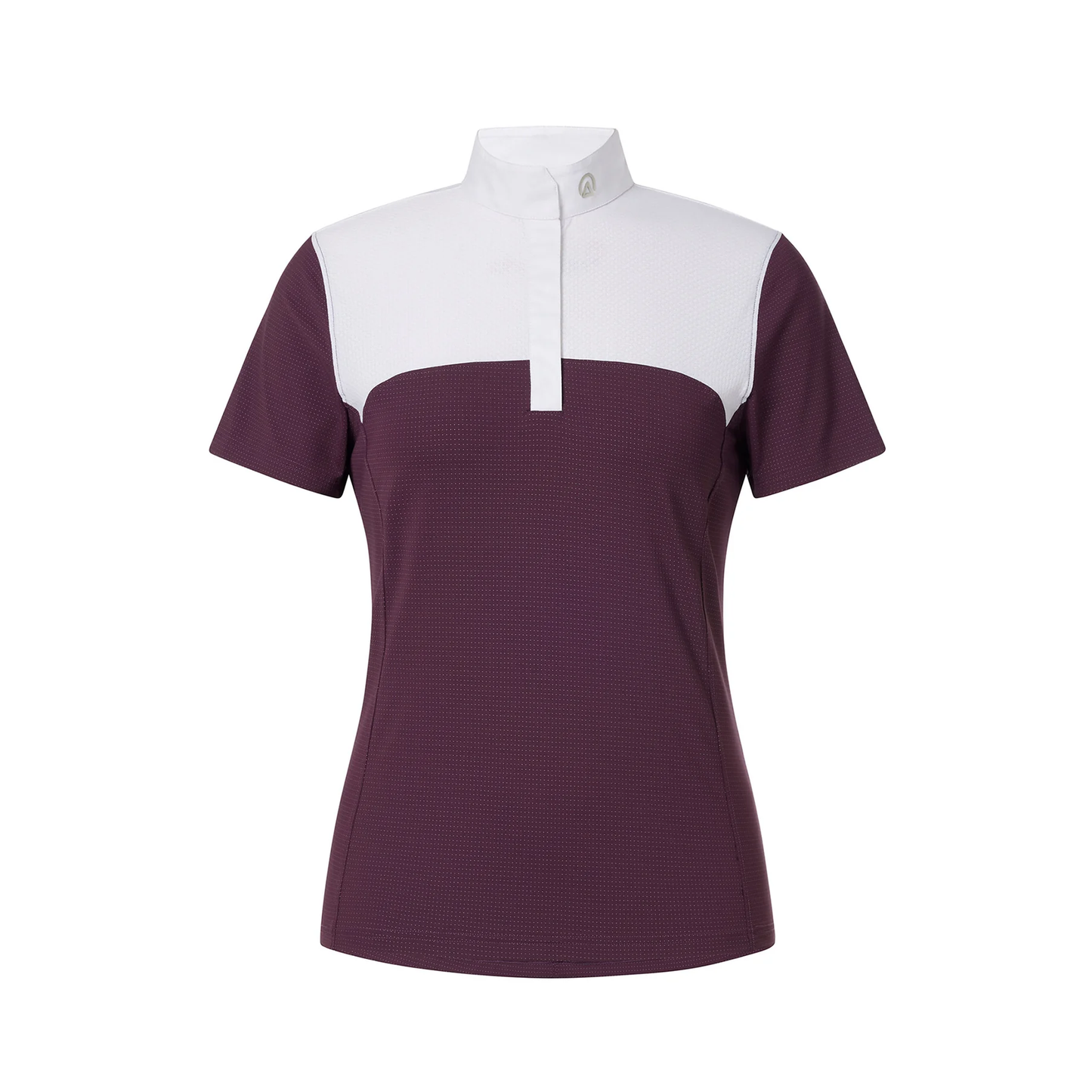 Affinity Short Sleeve Show Shirt