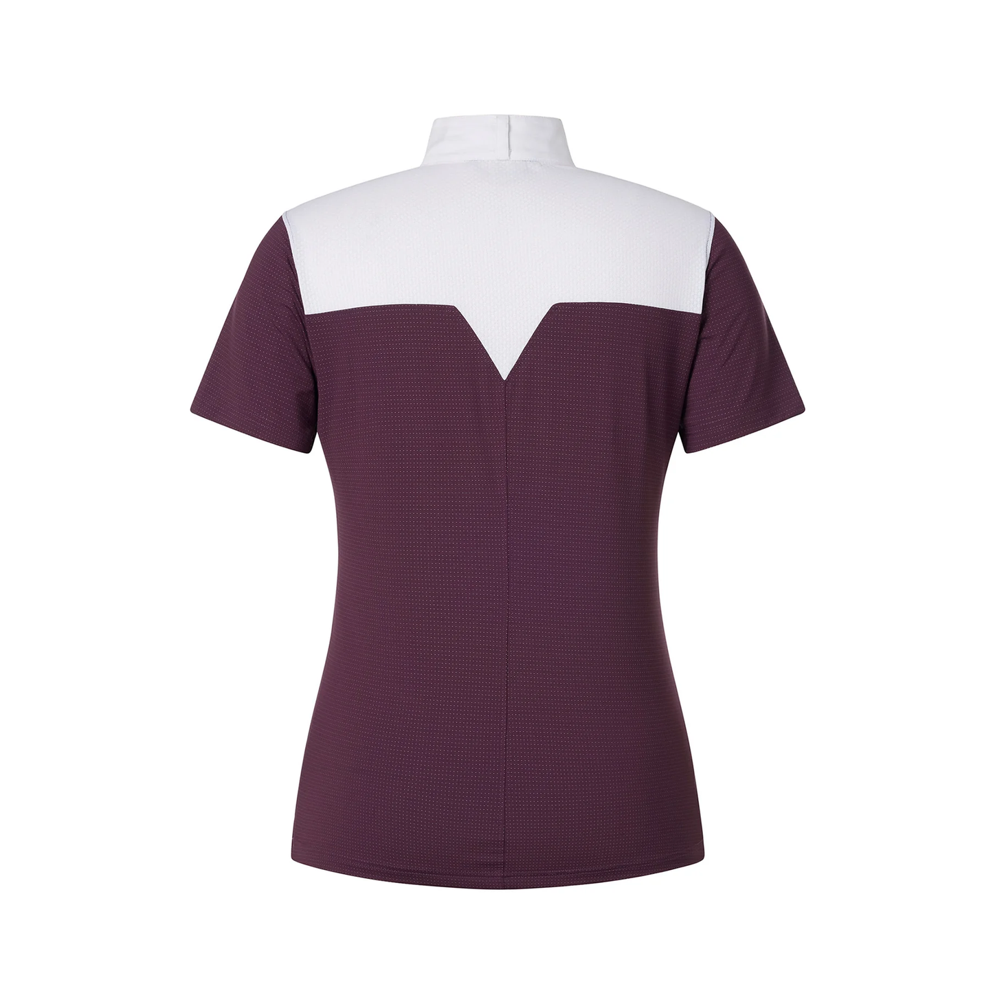 Affinity Short Sleeve Show Shirt