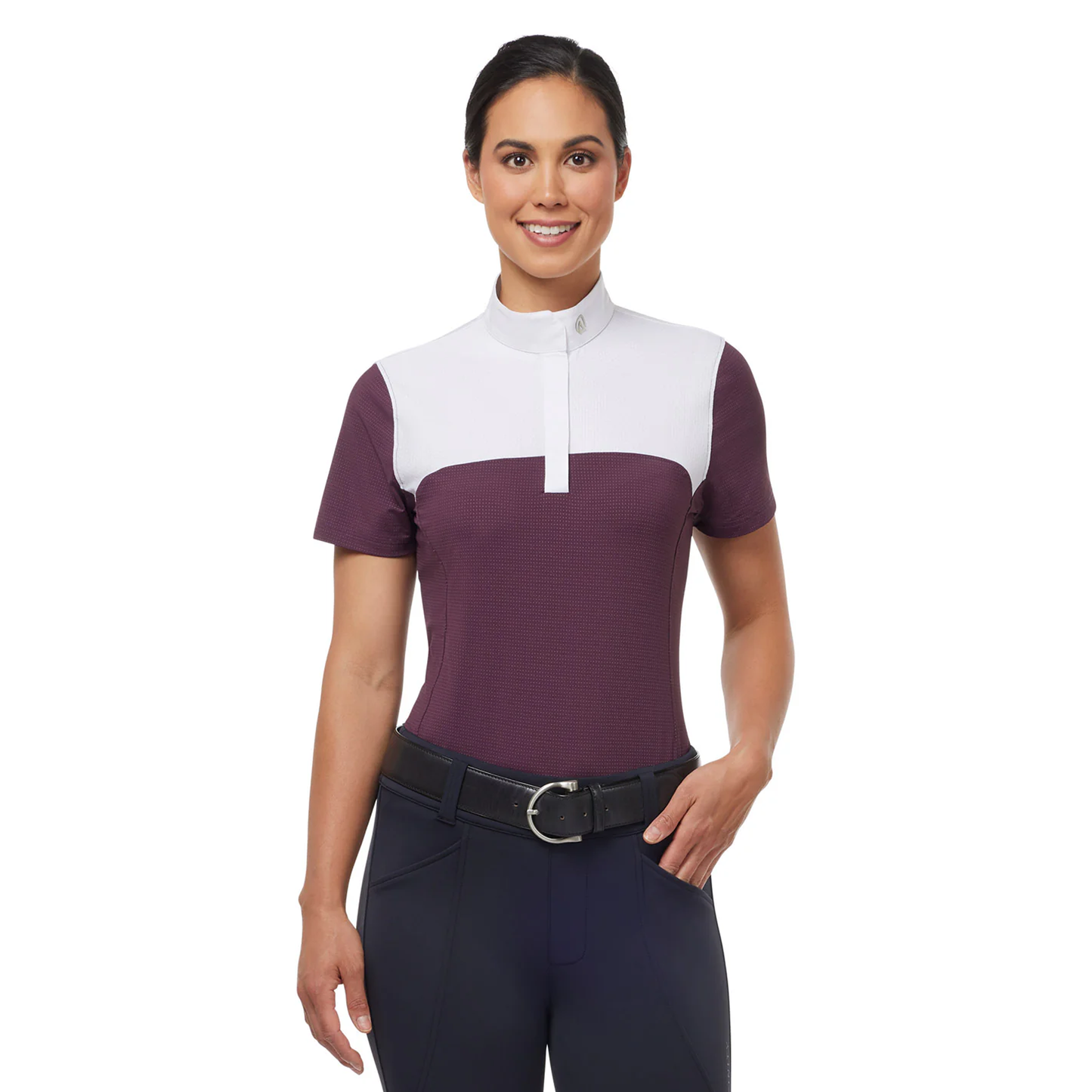 Affinity Short Sleeve Show Shirt