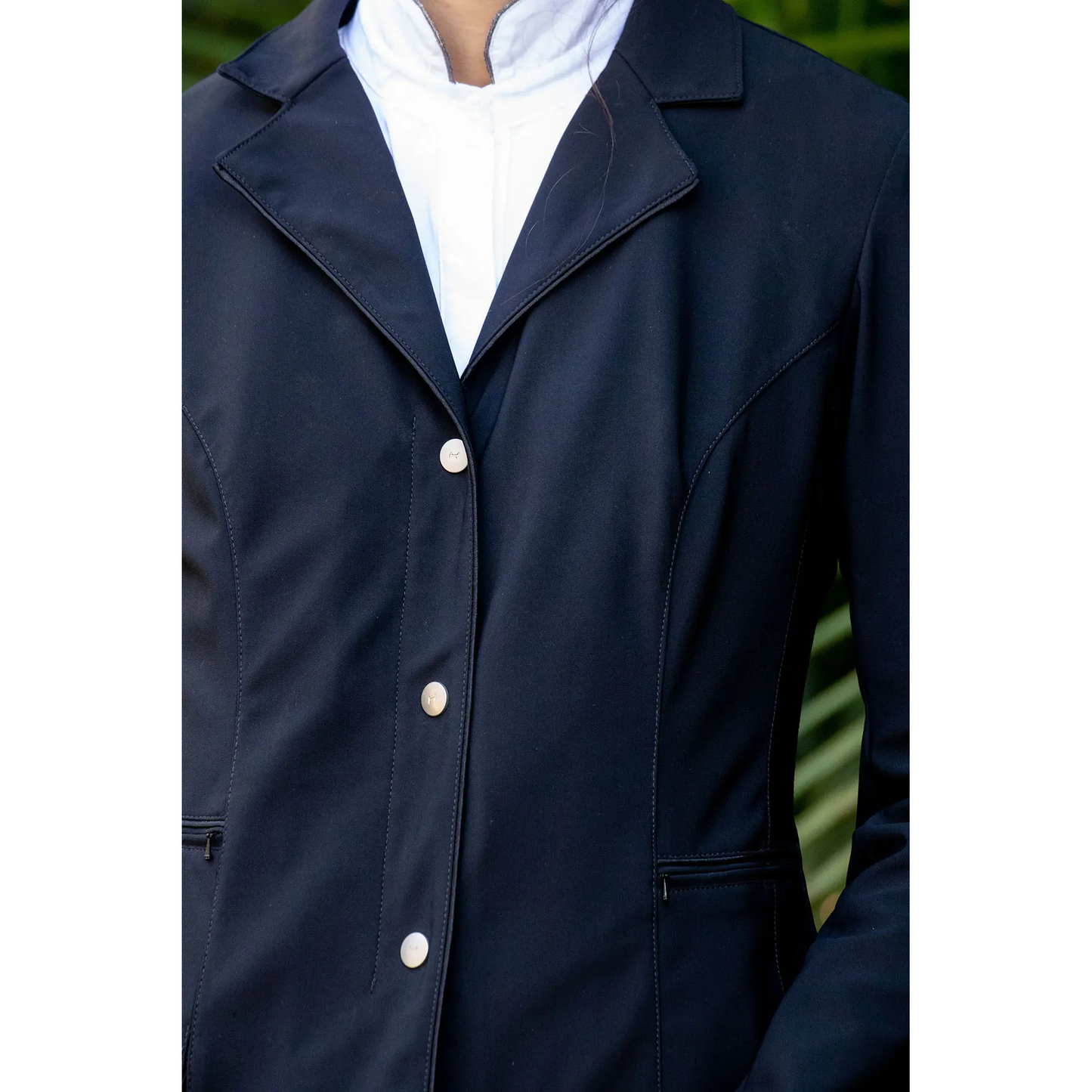 Kids AirJump Show Jacket
