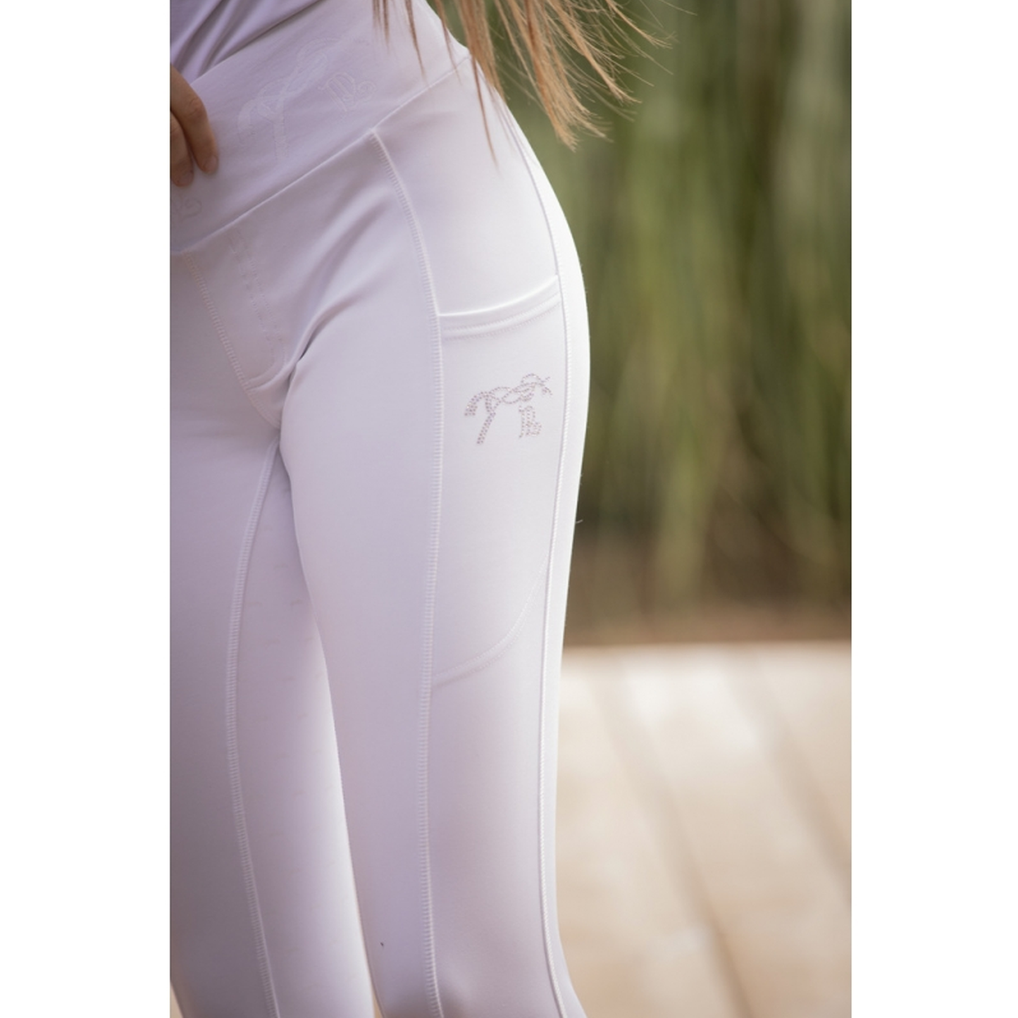 Anae Riding Leggings
