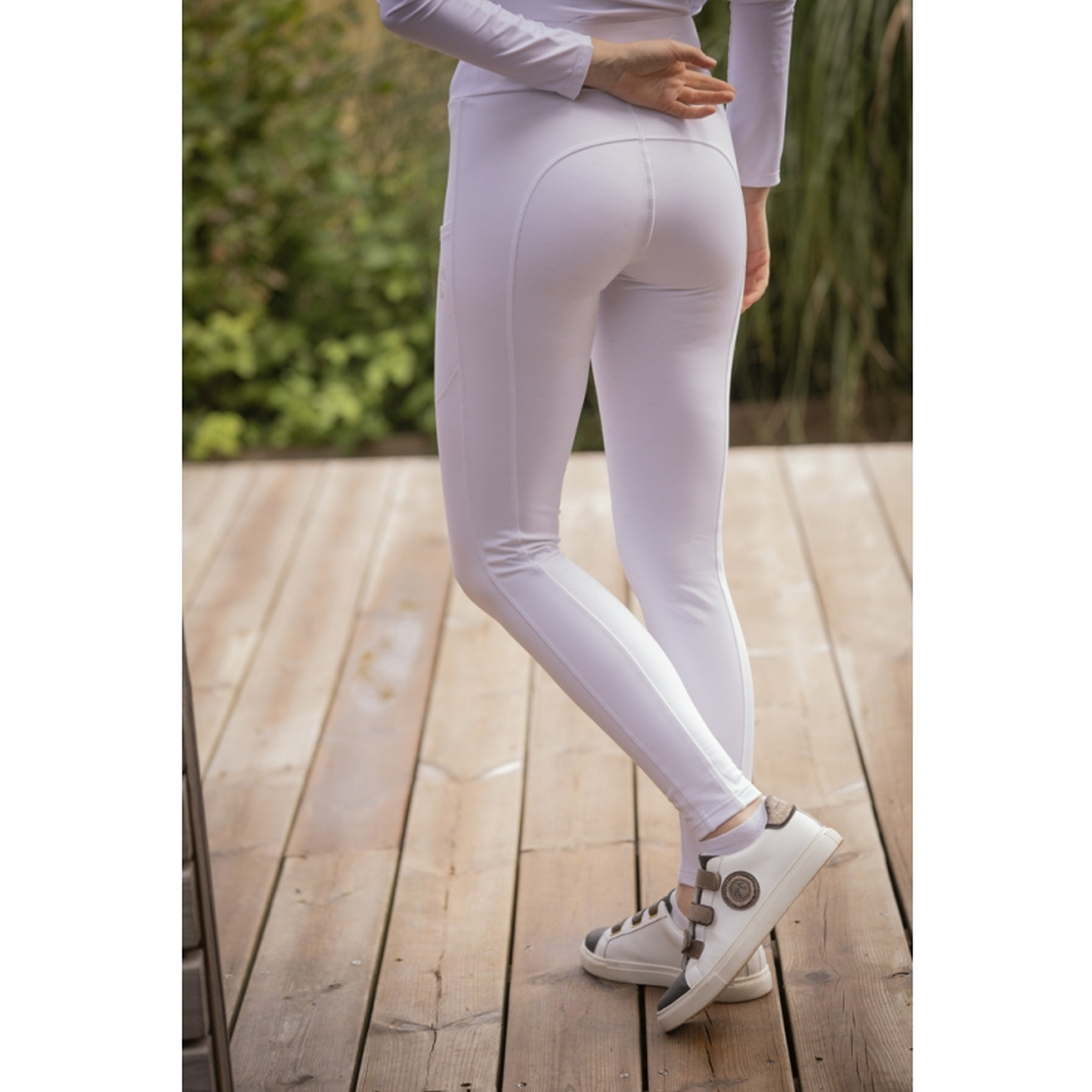Anae Riding Leggings